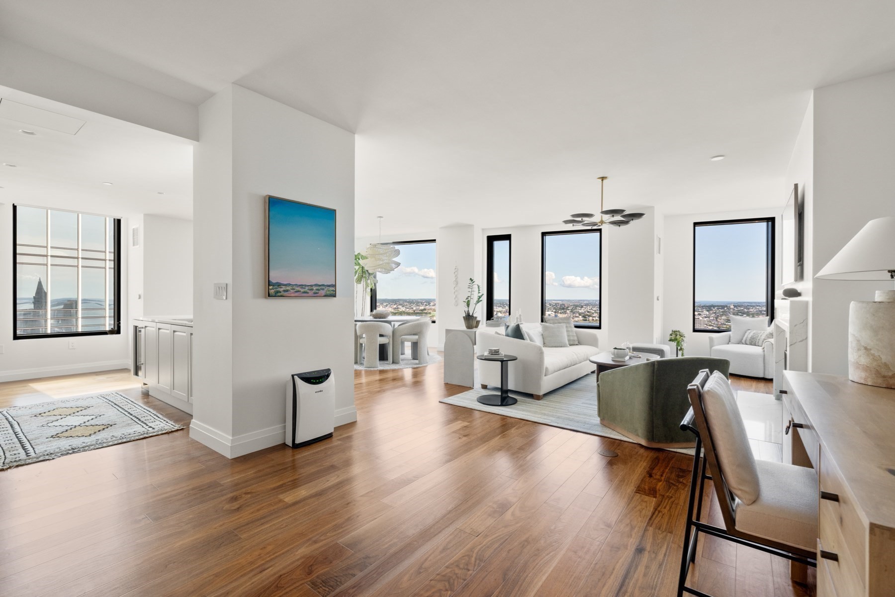 110 Sudbury Street Unit 4105, Downtown, Boston, MA 02114 - Image 14