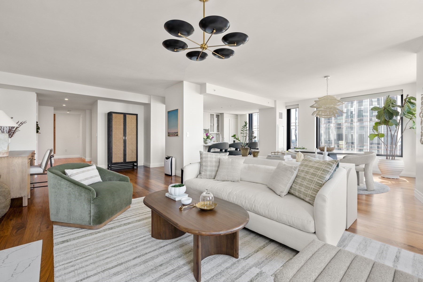 110 Sudbury Street Unit 4105, Downtown, Boston, MA 02114 - Image 15