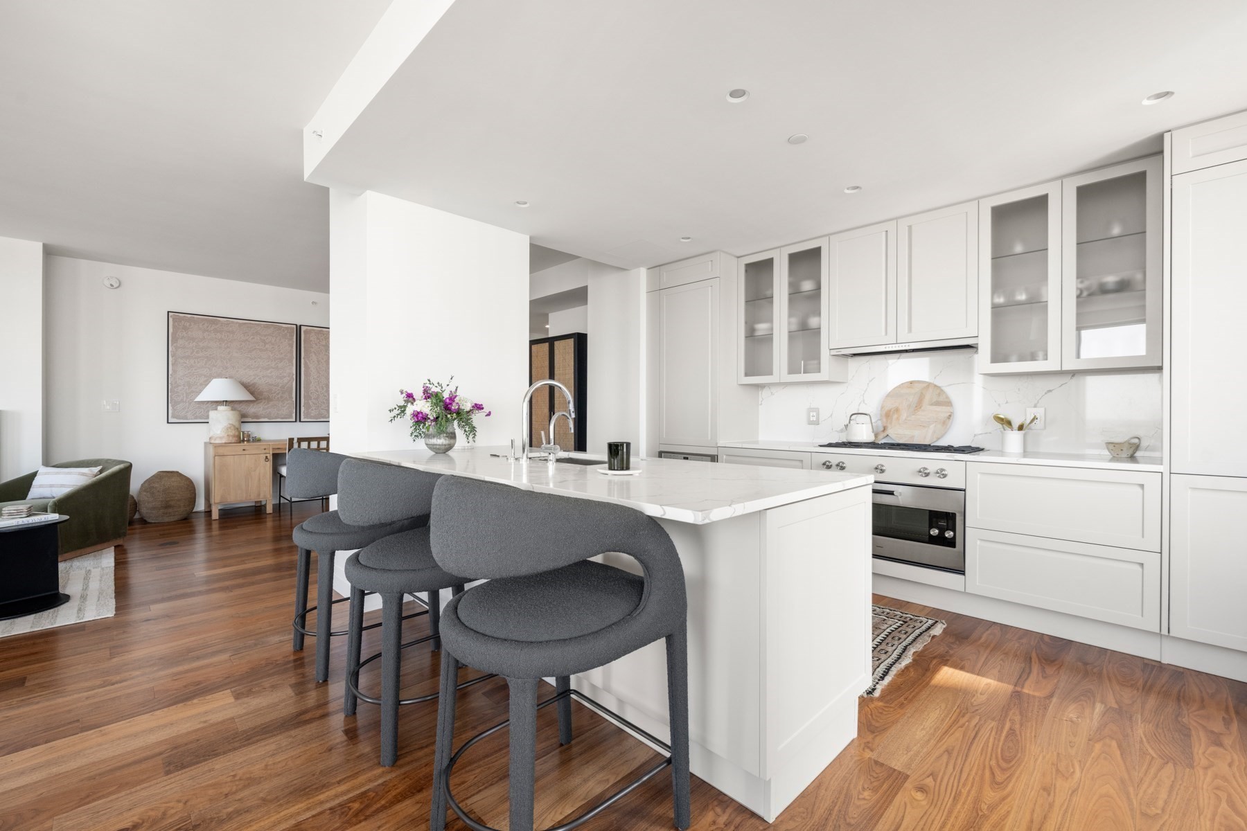 110 Sudbury Street Unit 4105, Downtown, Boston, MA 02114 - Image 17