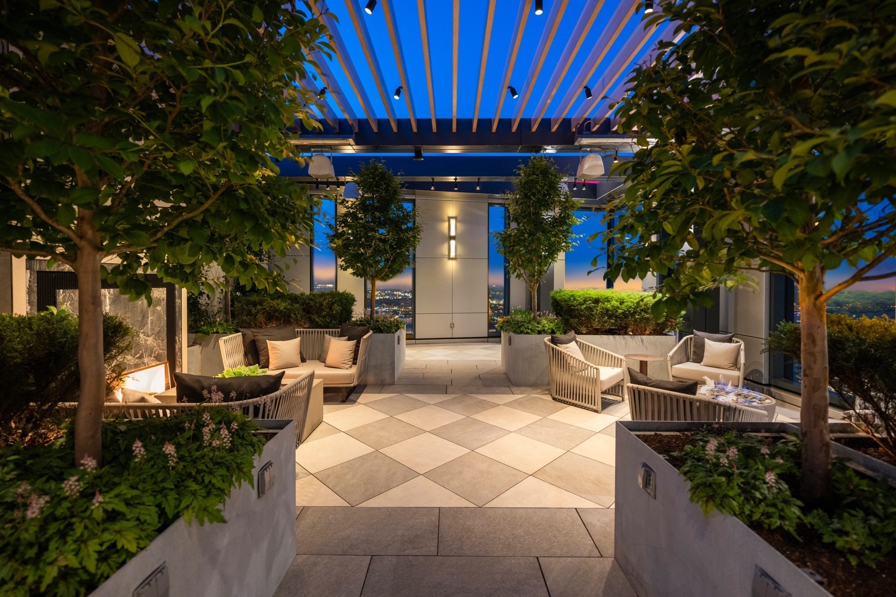 110 Sudbury Street Unit 4105, Downtown, Boston, MA 02114 - Image 29