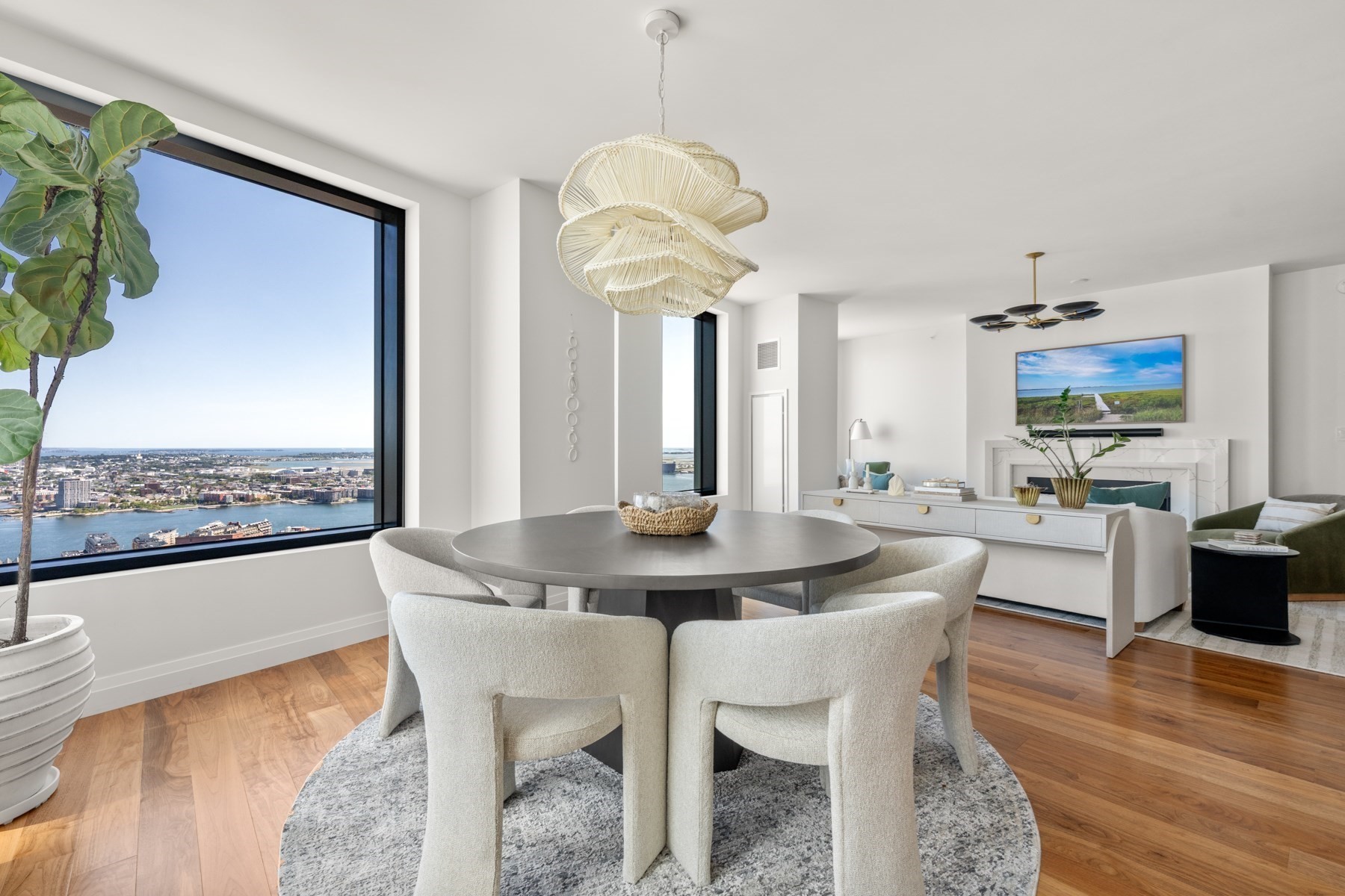 110 Sudbury Street Unit 4105, Downtown, Boston, MA 02114 - Image 4