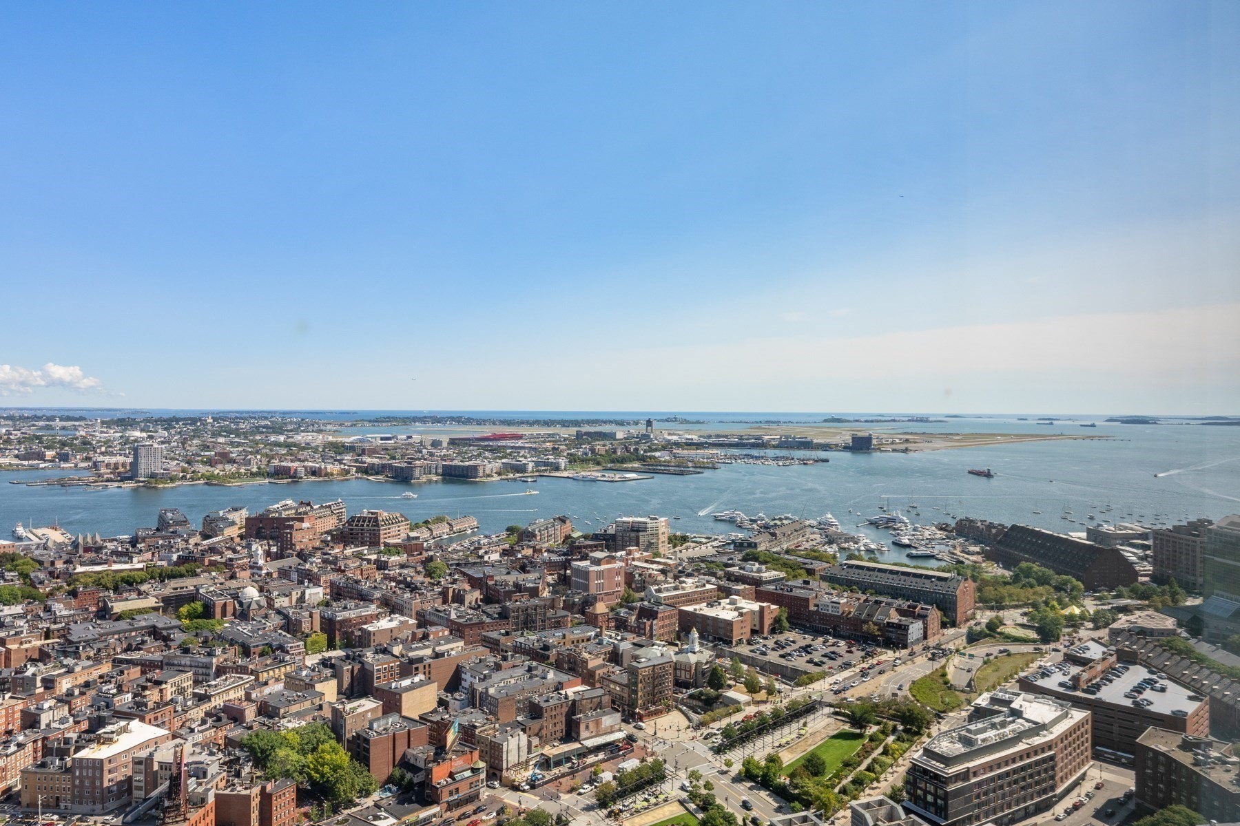 110 Sudbury Street Unit 4105, Downtown, Boston, MA 02114 - Image 8