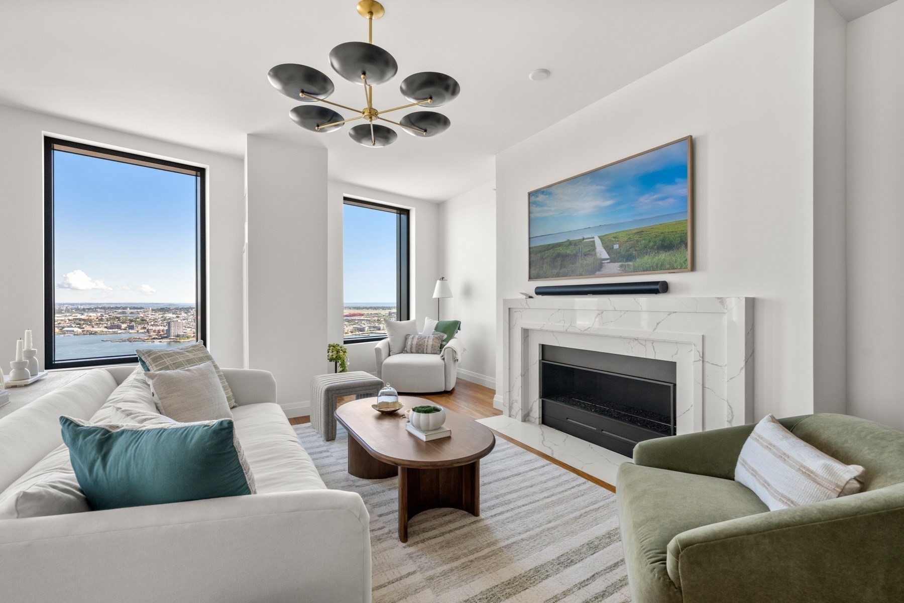 110 Sudbury Street Unit 4105, Downtown, Boston, MA 02114 - Image 10