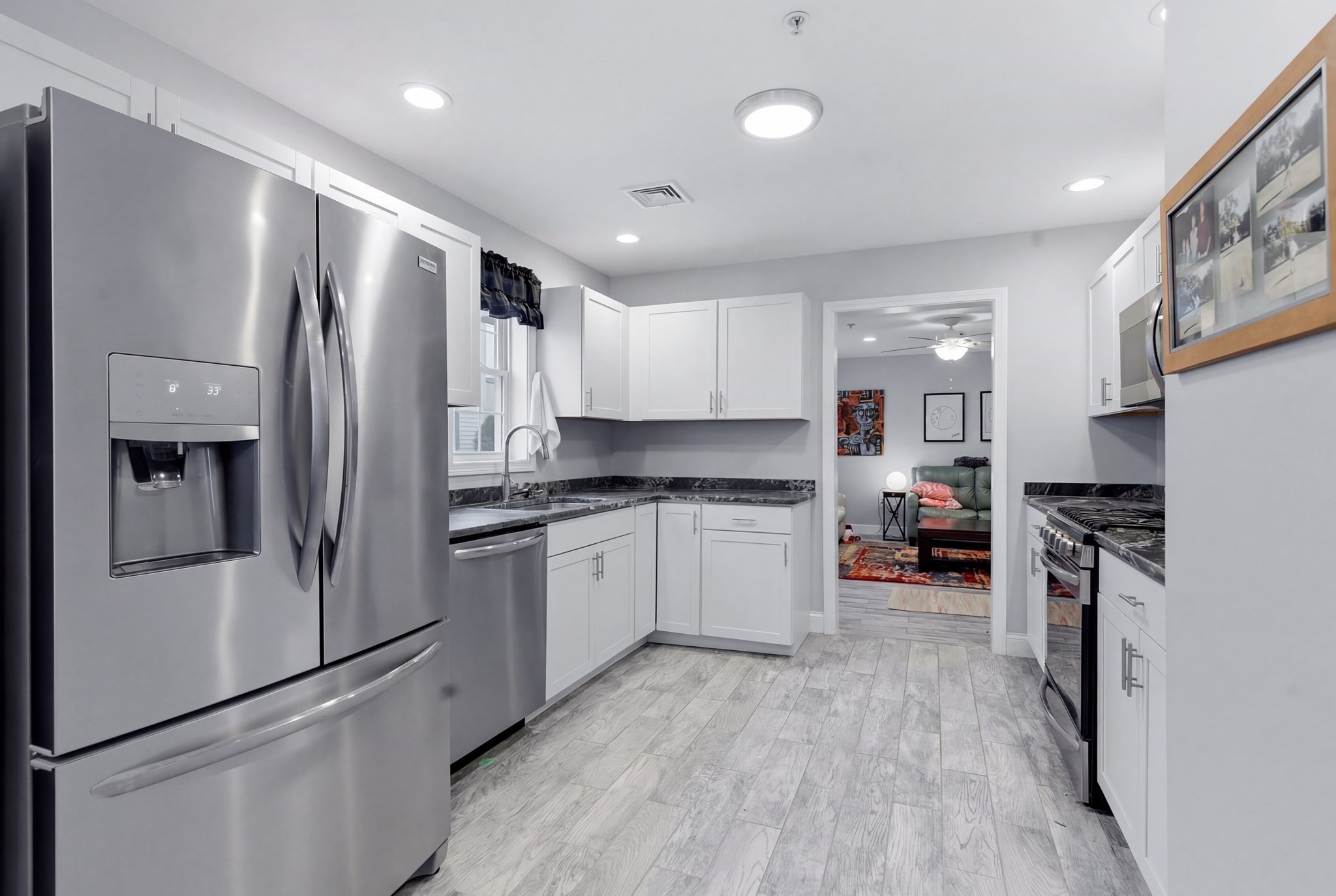 10 N Court St. Unit 3, Fall River, MA 02720 - Image 2