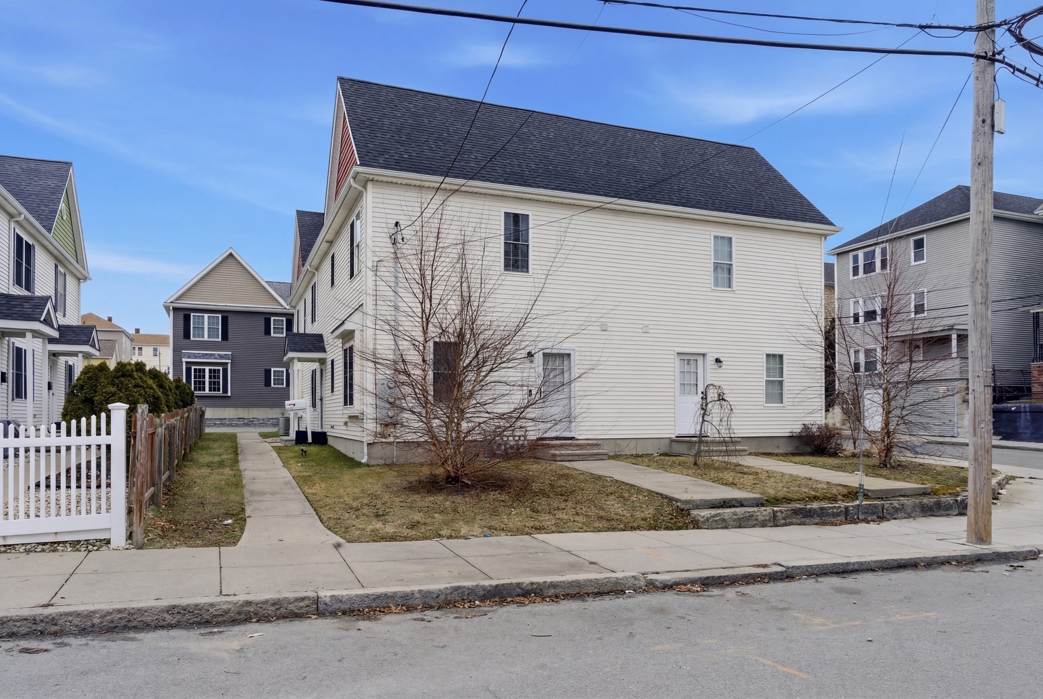 10 N Court St. Unit 3, Fall River, MA 02720 - Image 25