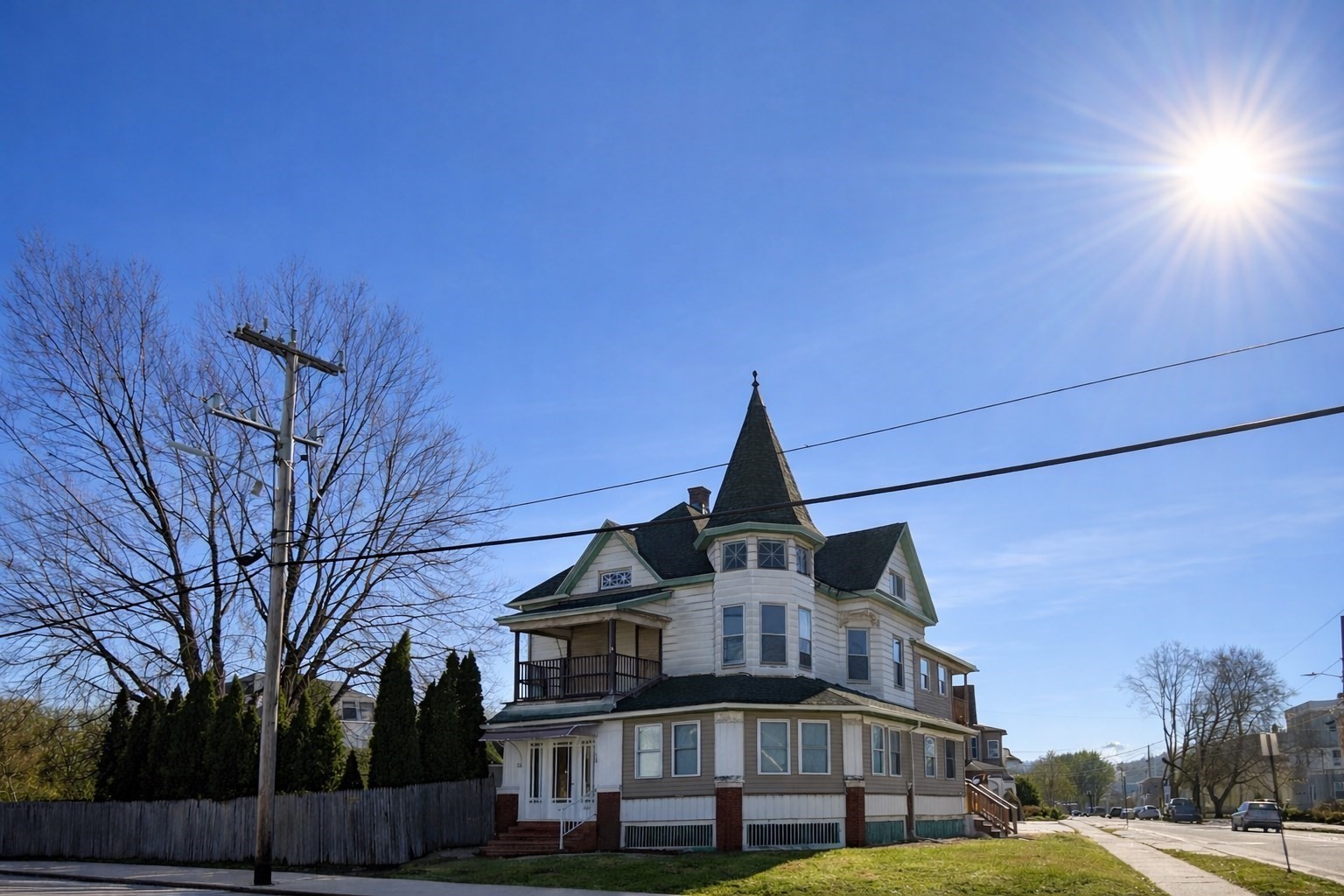 519 Chicopee St, Chicopee, MA 01013