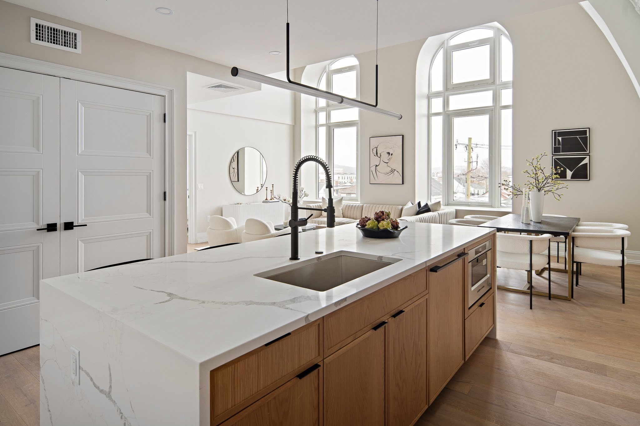 61 Hall Street Unit PH 15, Waltham, MA 02453 - Image 2