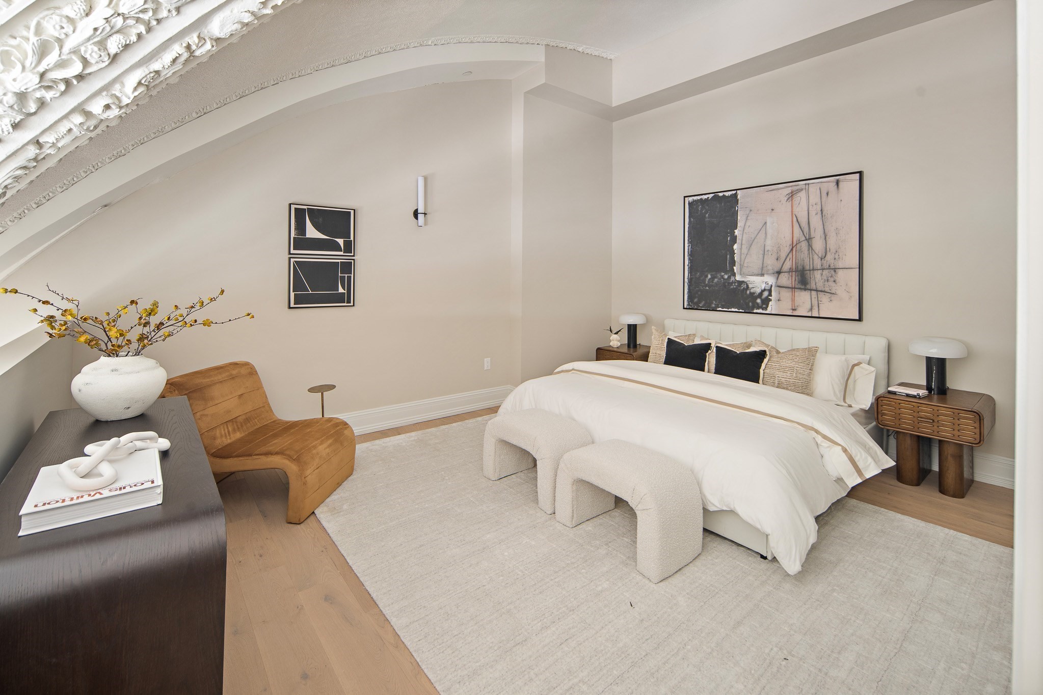 61 Hall Street Unit PH 15, Waltham, MA 02453 - Image 18