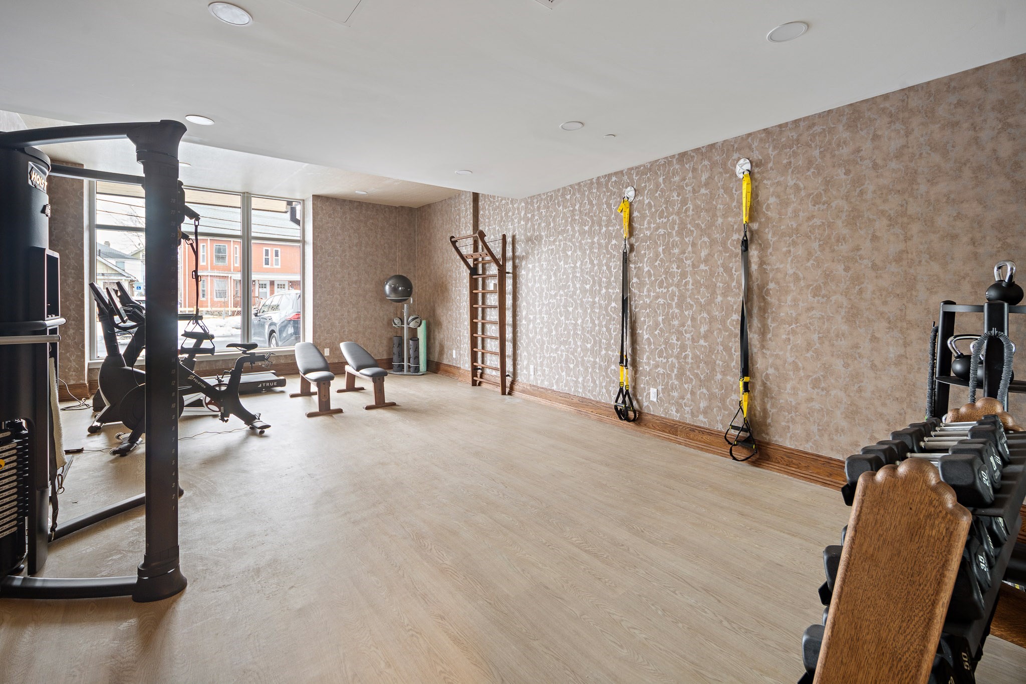 61 Hall Street Unit PH 15, Waltham, MA 02453 - Image 21