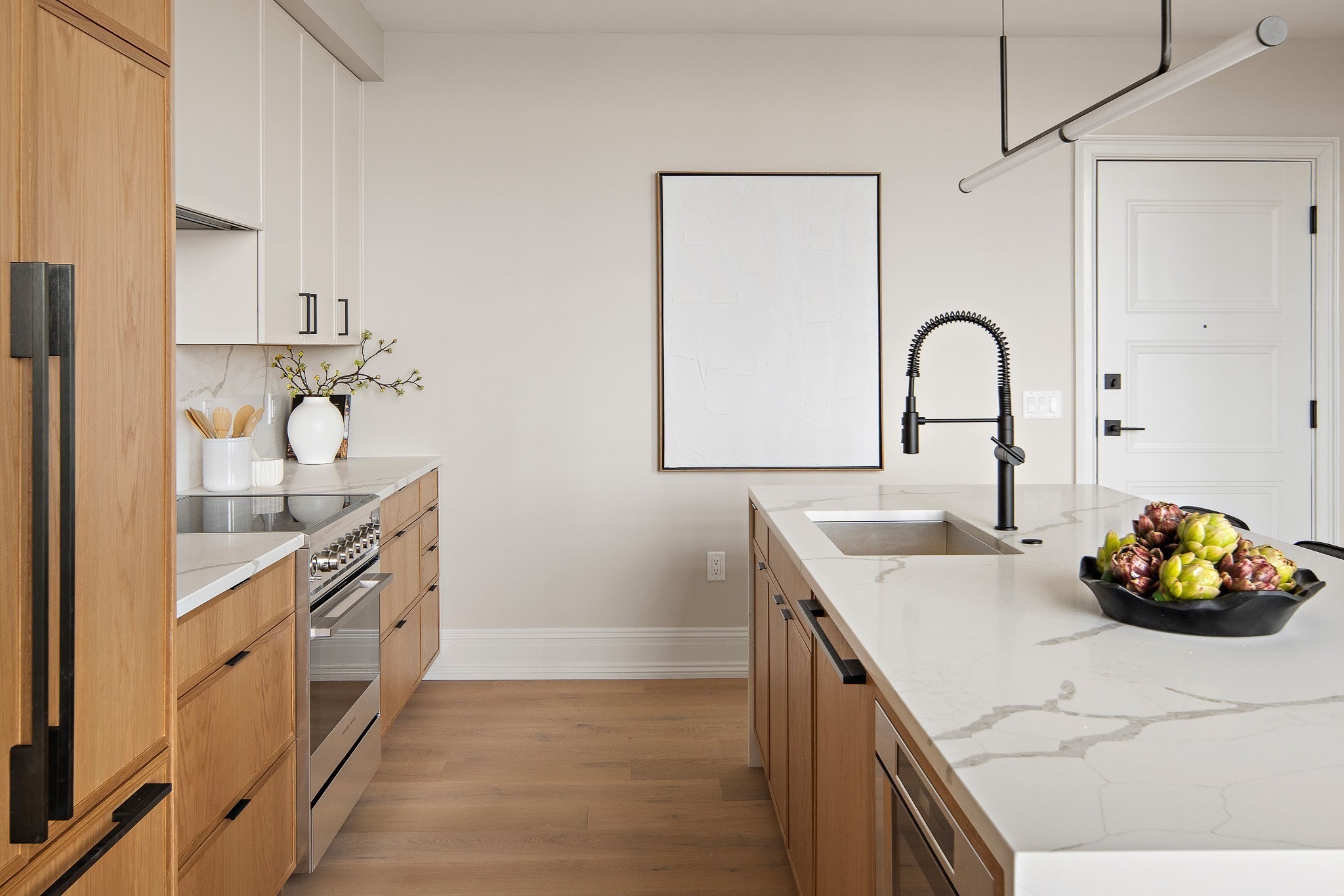 61 Hall Street Unit PH 15, Waltham, MA 02453 - Image 5