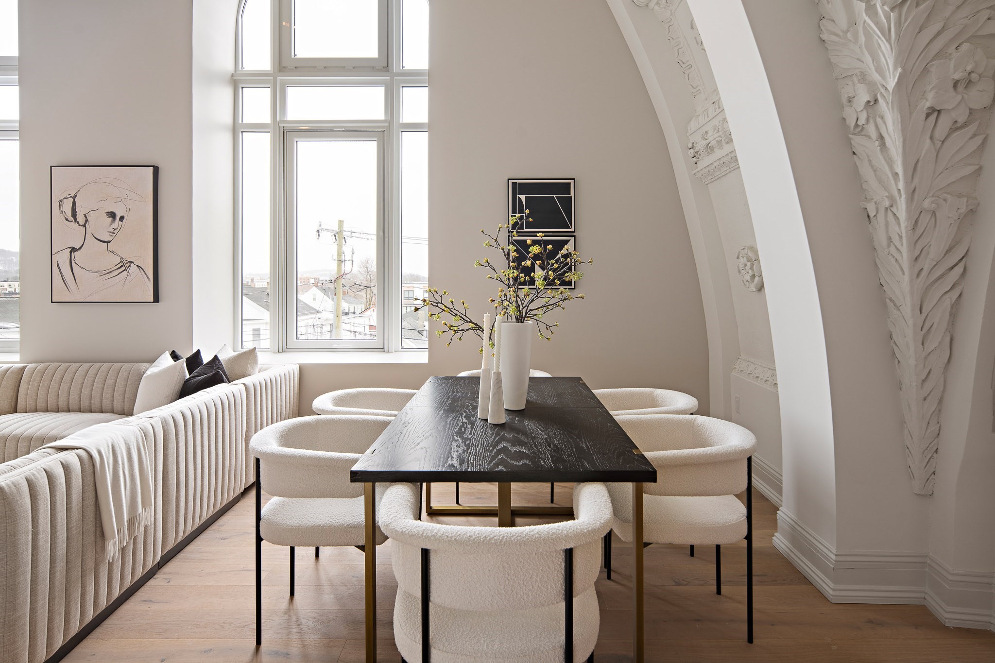 61 Hall Street Unit PH 15, Waltham, MA 02453 - Image 6