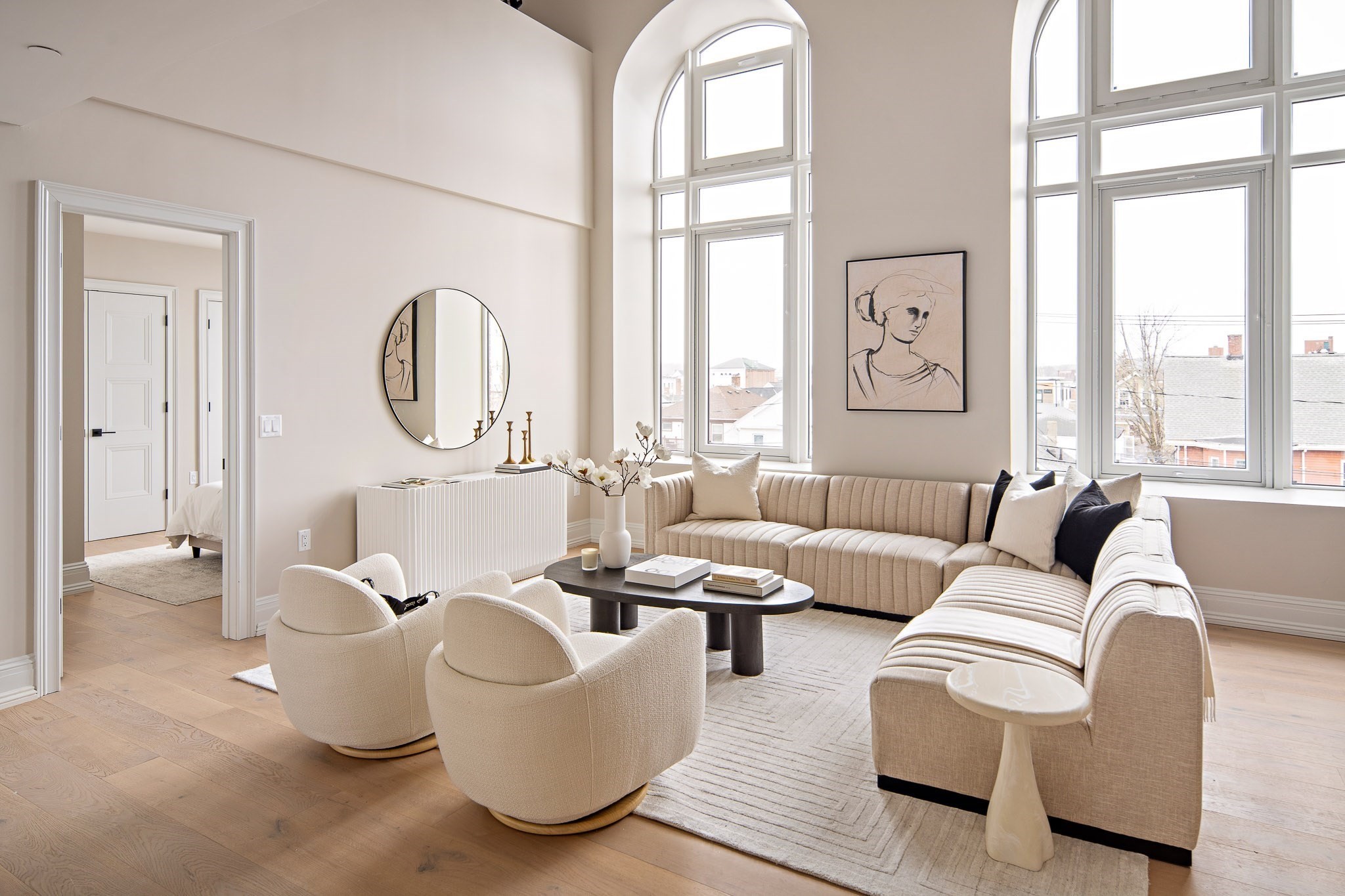 61 Hall Street Unit PH 15, Waltham, MA 02453 - Image 8