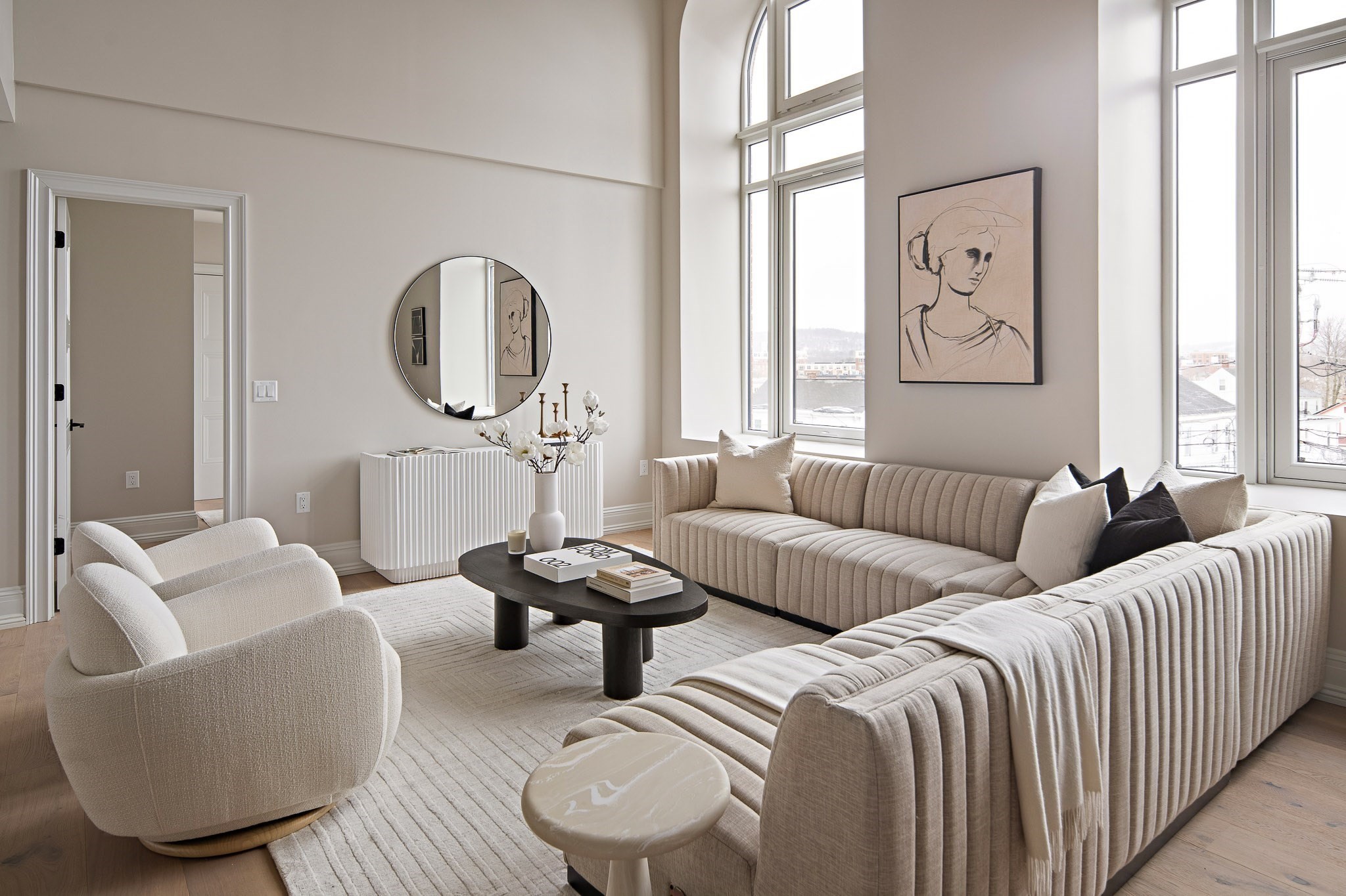 61 Hall Street Unit PH 15, Waltham, MA 02453 - Image 9