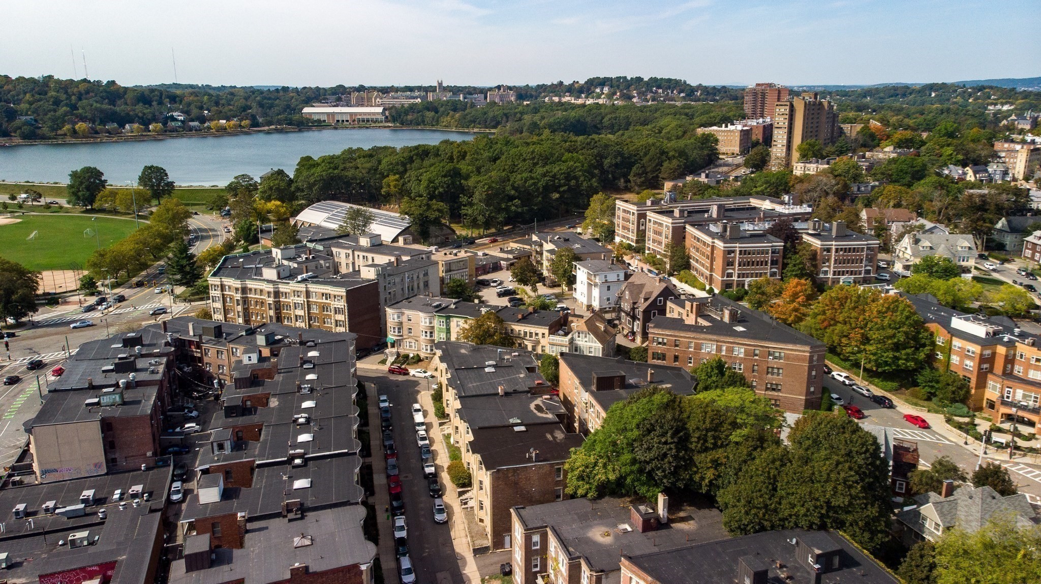 41 Orkney Rd, Boston College, Boston, MA 02135 - Image 22