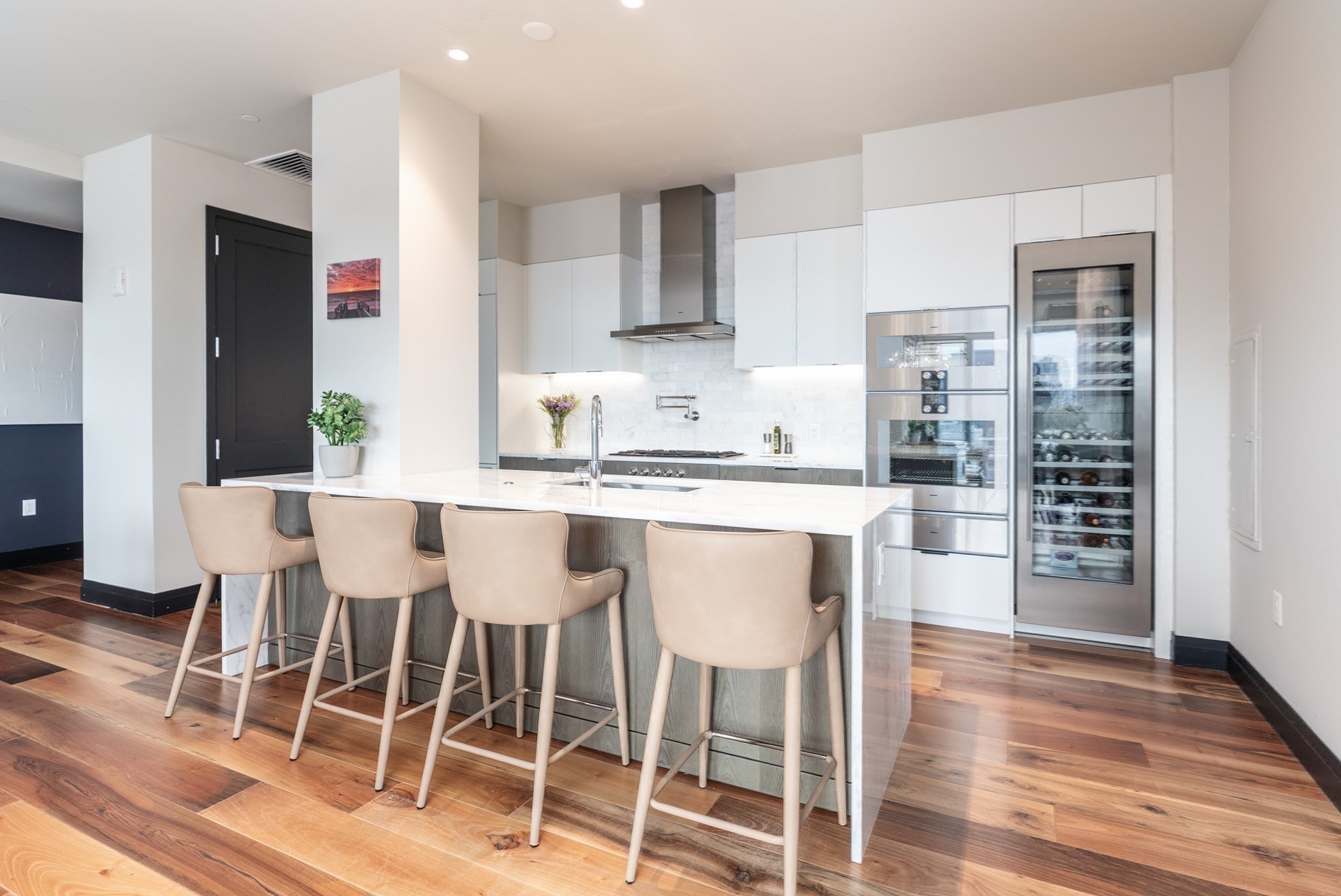 300 Pier 4 Blvd Unit PH J, Seaport, Boston, MA 02210 - Image 11