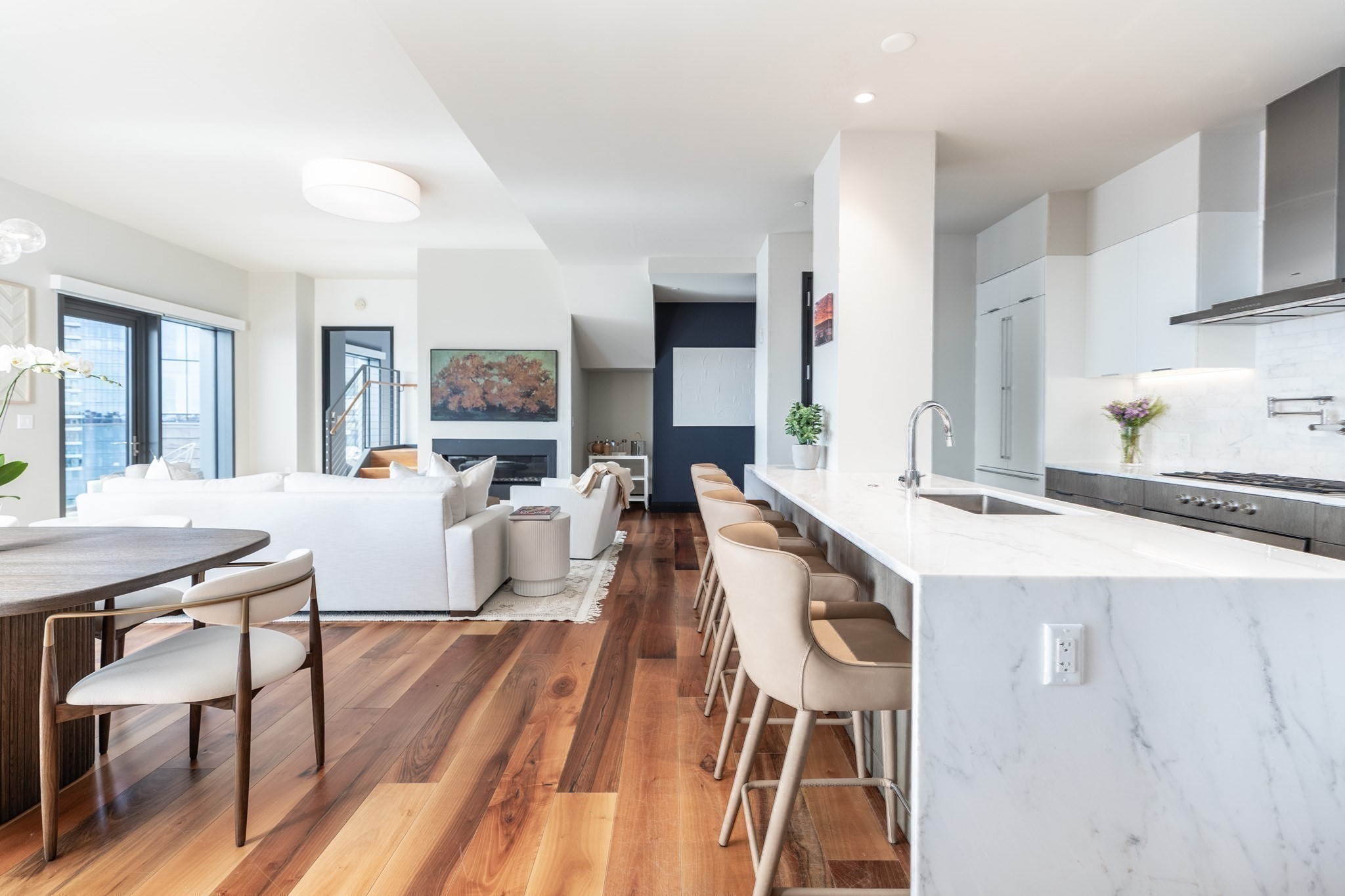 300 Pier 4 Blvd Unit PH J, Seaport, Boston, MA 02210 - Image 12