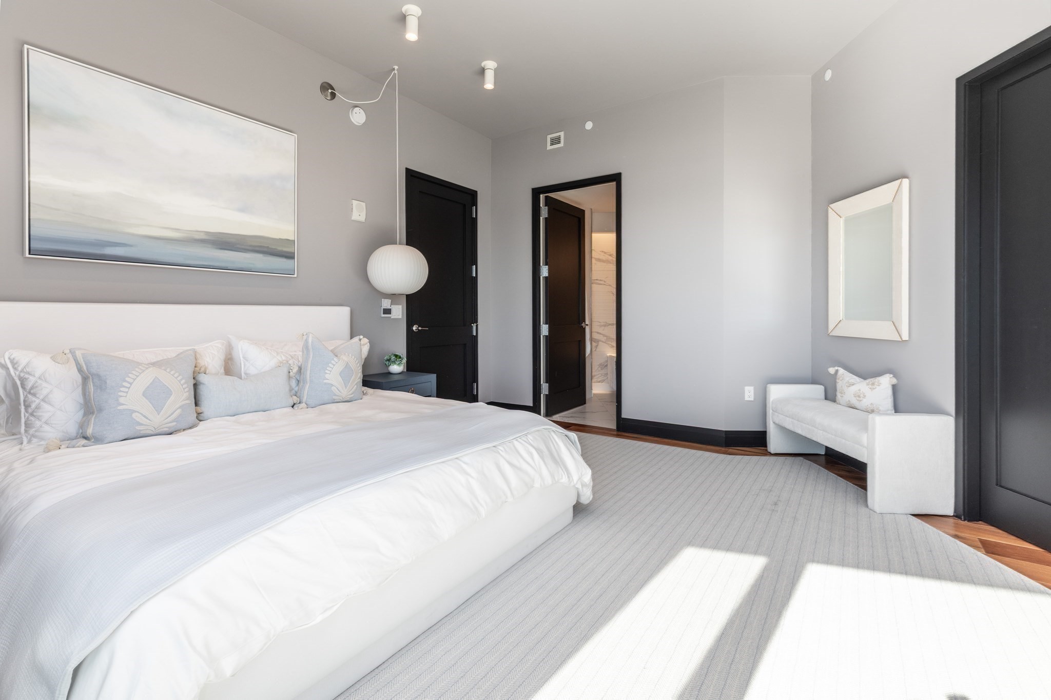 300 Pier 4 Blvd Unit PH J, Seaport, Boston, MA 02210 - Image 16