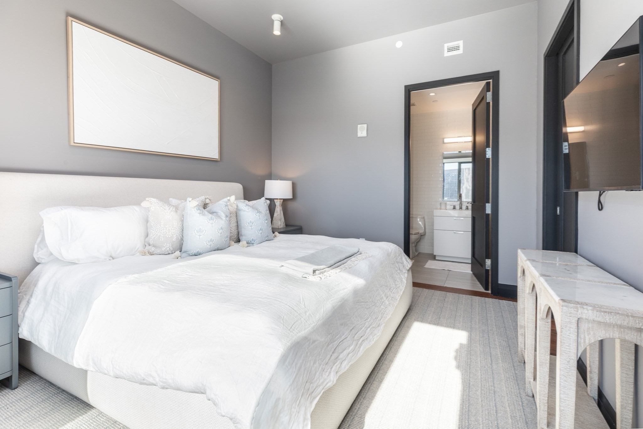 300 Pier 4 Blvd Unit PH J, Seaport, Boston, MA 02210 - Image 21