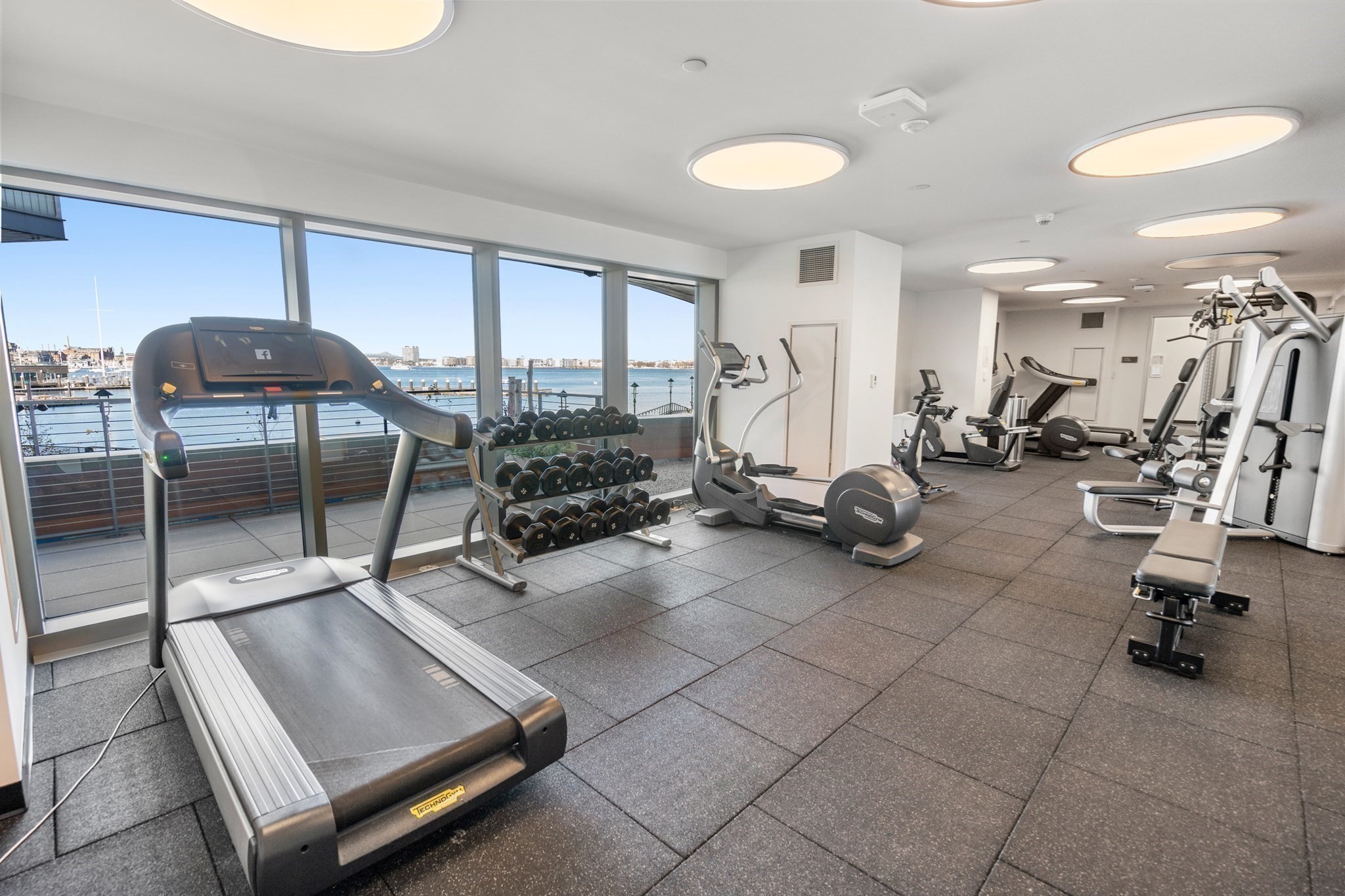 300 Pier 4 Blvd Unit PH J, Seaport, Boston, MA 02210 - Image 23