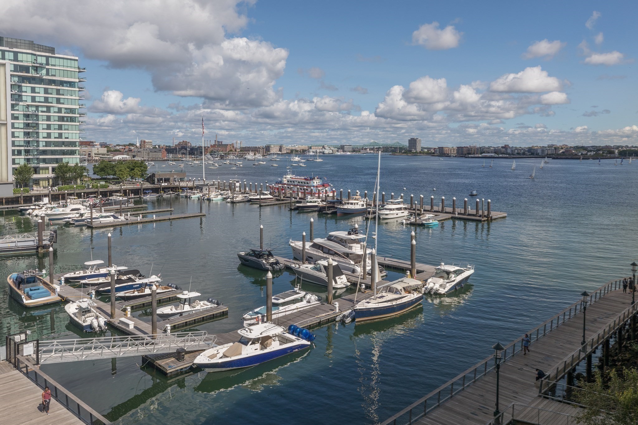 300 Pier 4 Blvd Unit PH J, Seaport, Boston, MA 02210 - Image 24