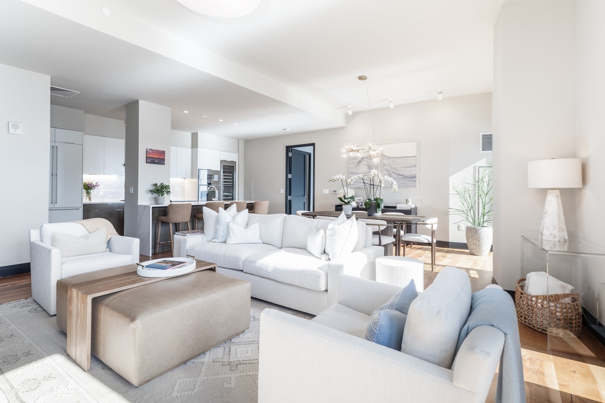 300 Pier 4 Blvd Unit PH J, Seaport, Boston, MA 02210 - Image 5