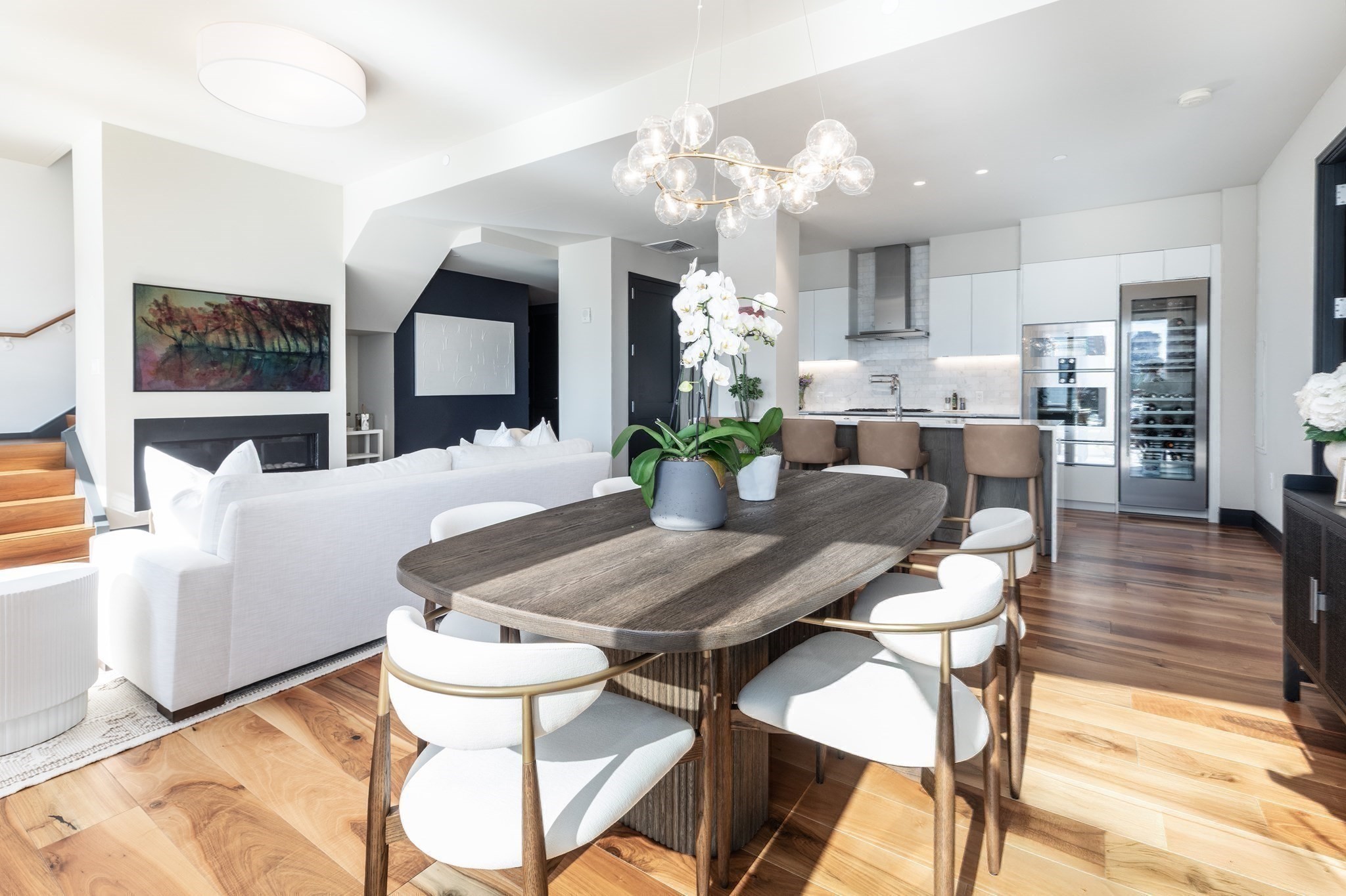 300 Pier 4 Blvd Unit PH J, Seaport, Boston, MA 02210 - Image 9