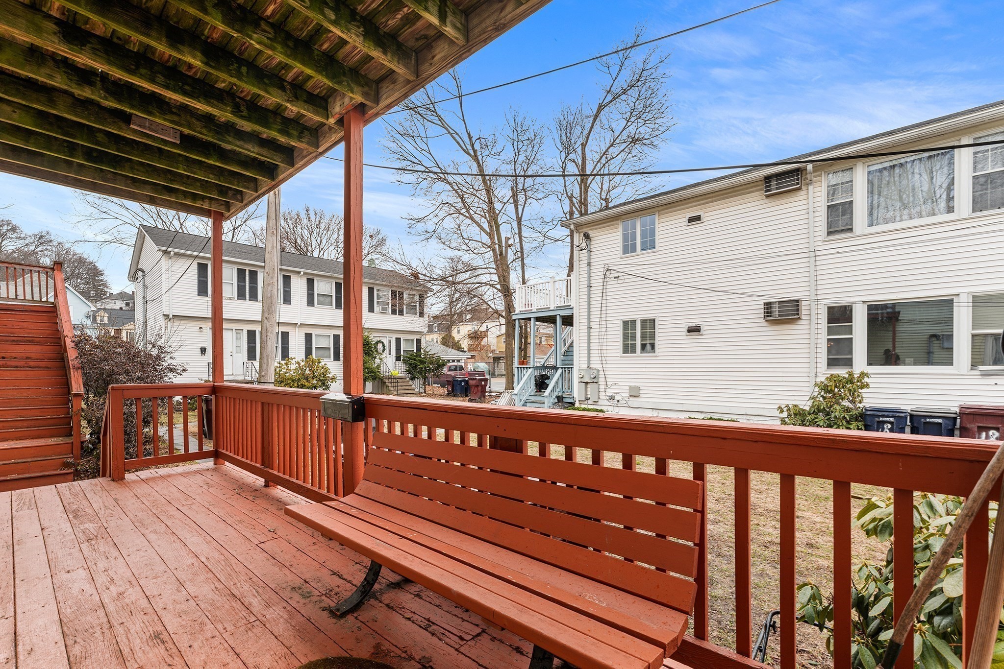 12 Hamilton Street Unit 8, Everett, MA 02149 - Image 17