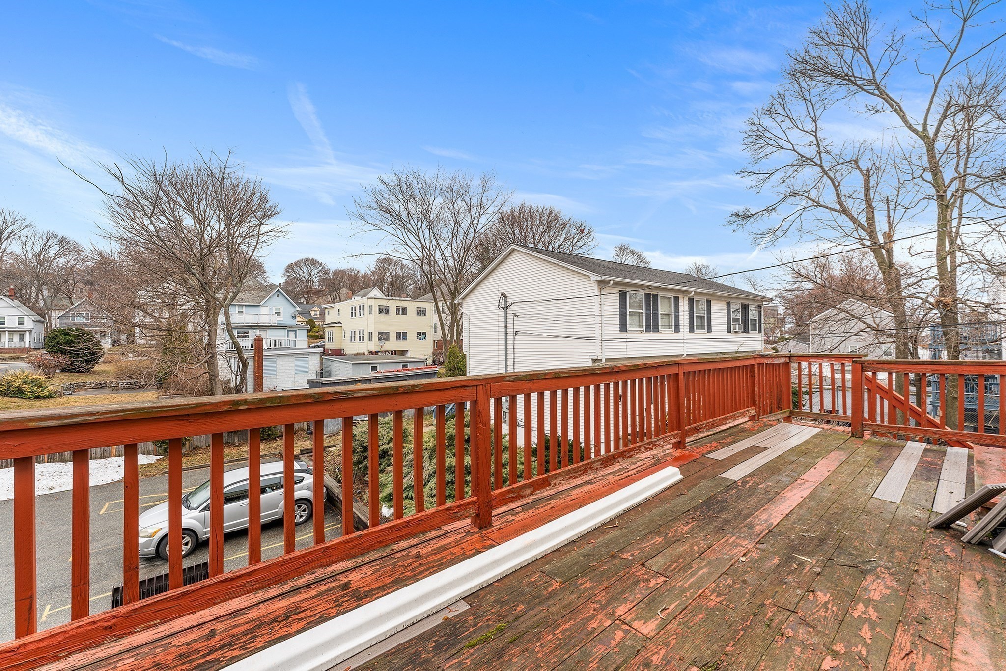 12 Hamilton Street Unit 8, Everett, MA 02149 - Image 20