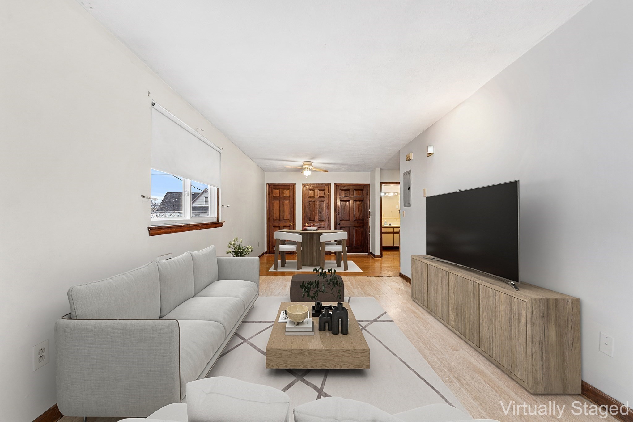 12 Hamilton Street Unit 8, Everett, MA 02149 - Image 3