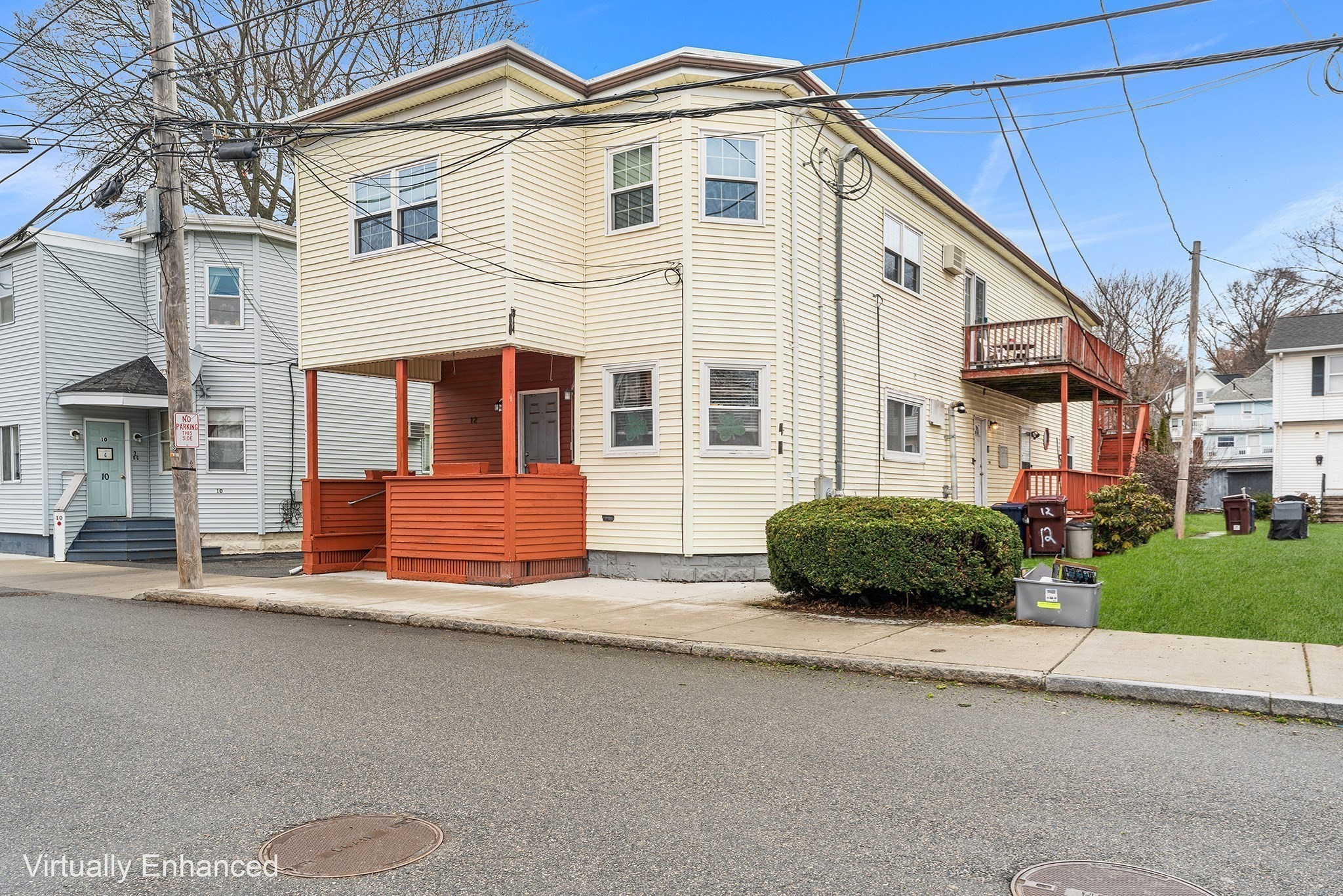 12 Hamilton Street Unit 8, Everett, MA 02149 - Image 21