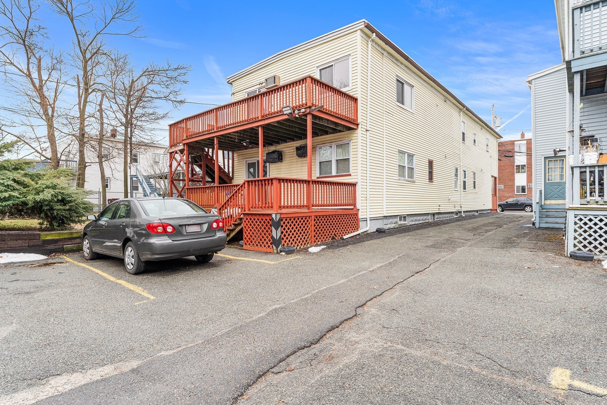 12 Hamilton Street Unit 8, Everett, MA 02149 - Image 22