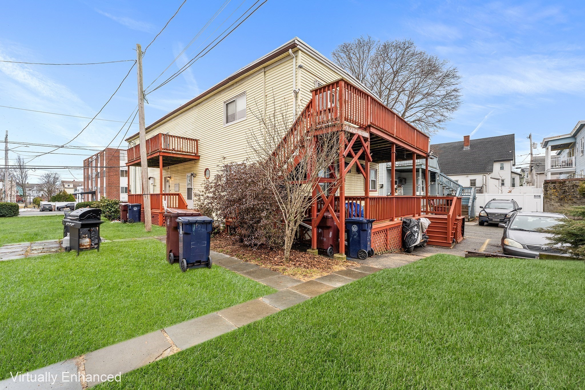12 Hamilton Street Unit 8, Everett, MA 02149 - Image 23