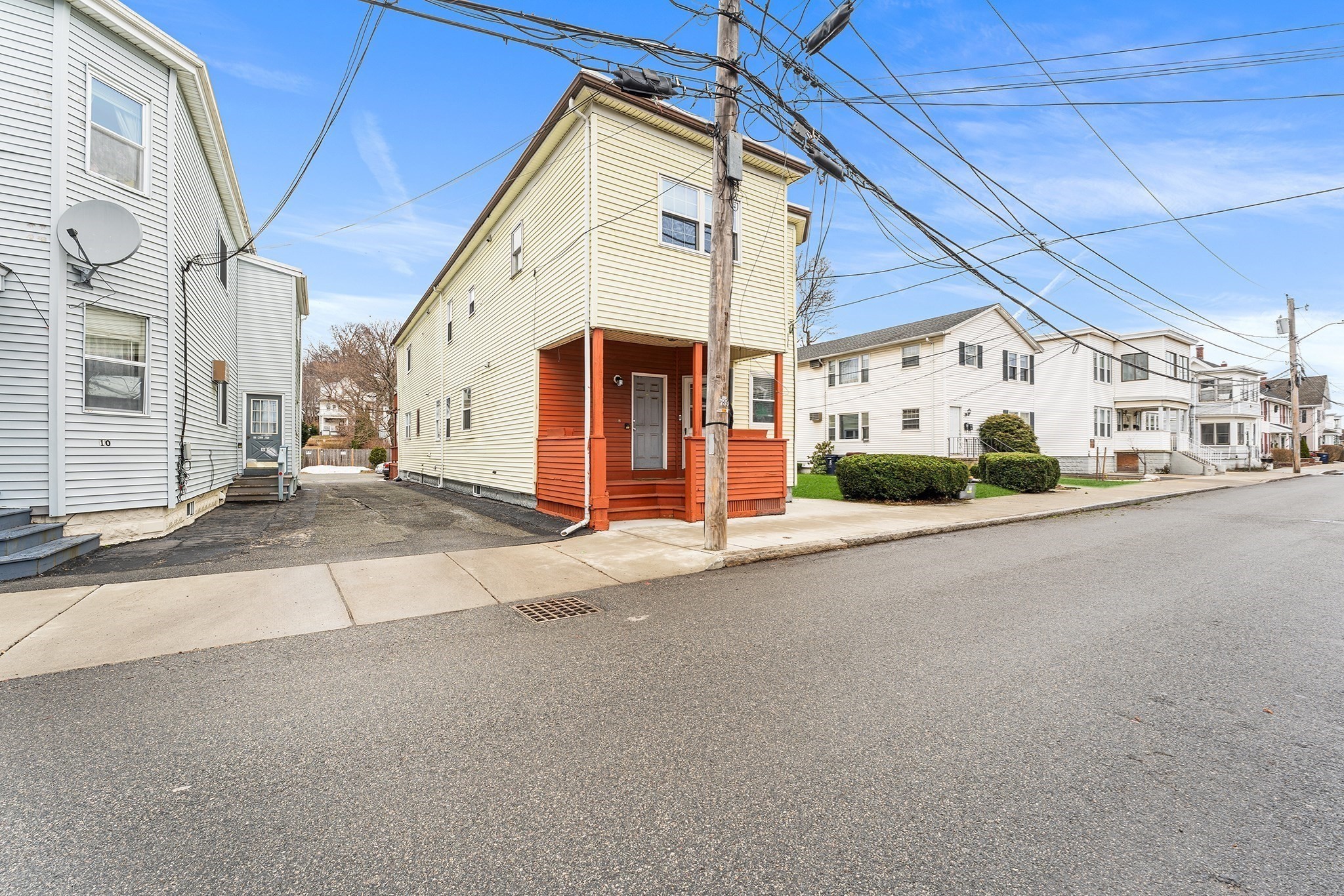 12 Hamilton Street Unit 8, Everett, MA 02149 - Image 24