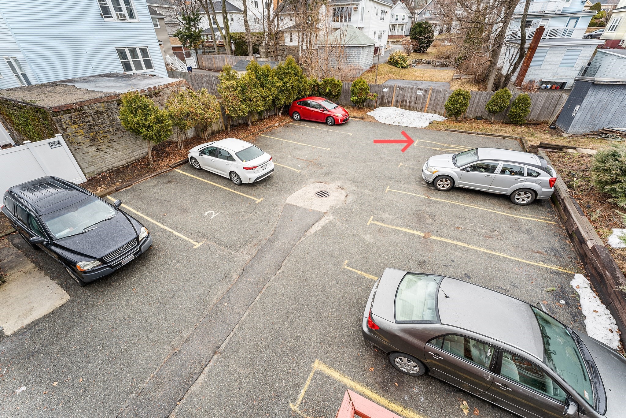 12 Hamilton Street Unit 8, Everett, MA 02149 - Image 25