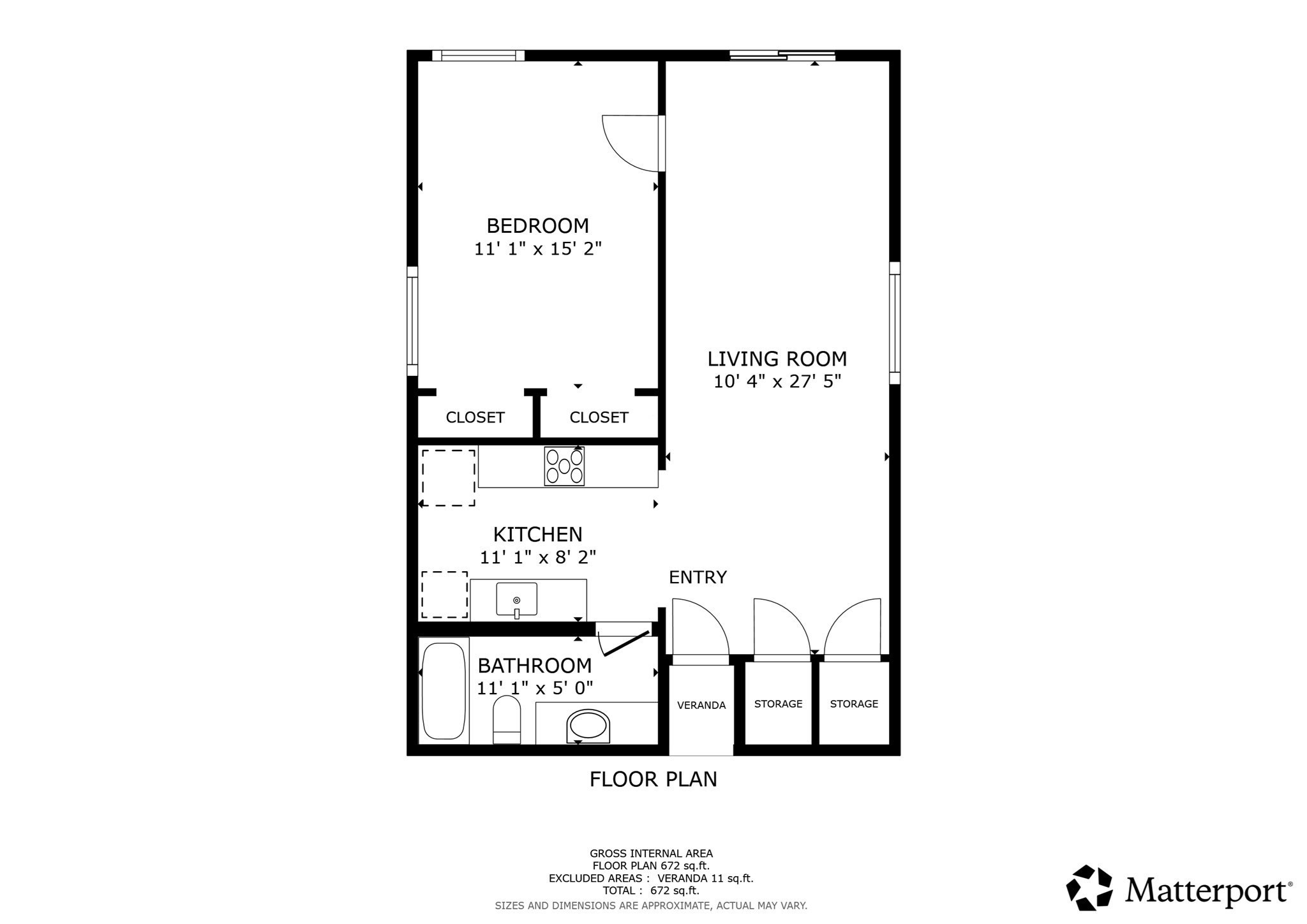 12 Hamilton Street Unit 8, Everett, MA 02149 - Image 26