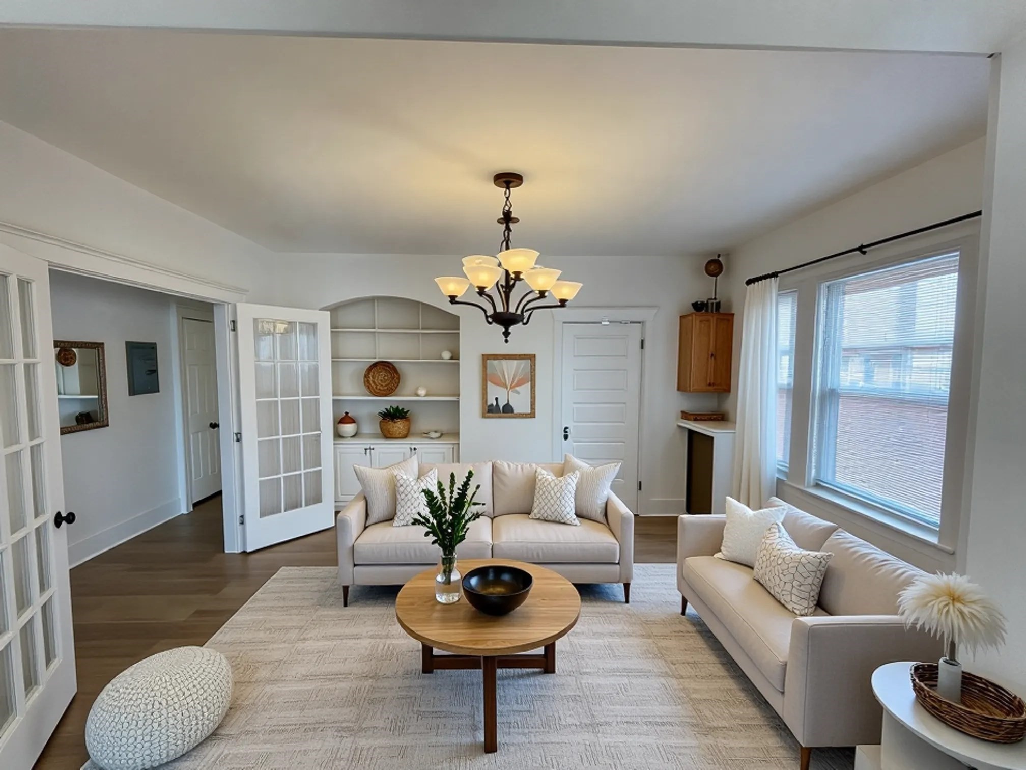 34 Channing St Unit 2, Newton, MA 02458