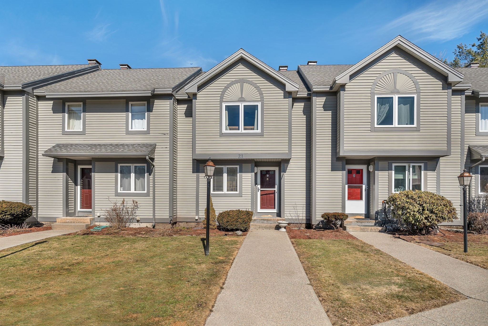55 Littleton Unit 21C, Ayer, MA 01432 - Image 1