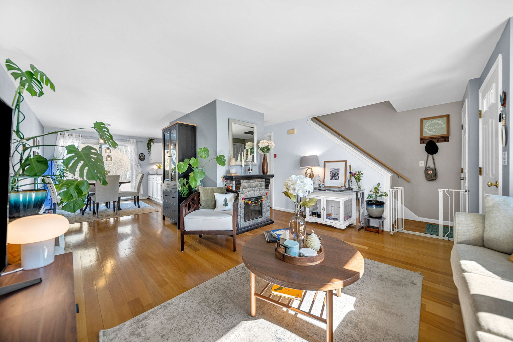 55 Littleton Unit 21C, Ayer, MA 01432 - Image 17