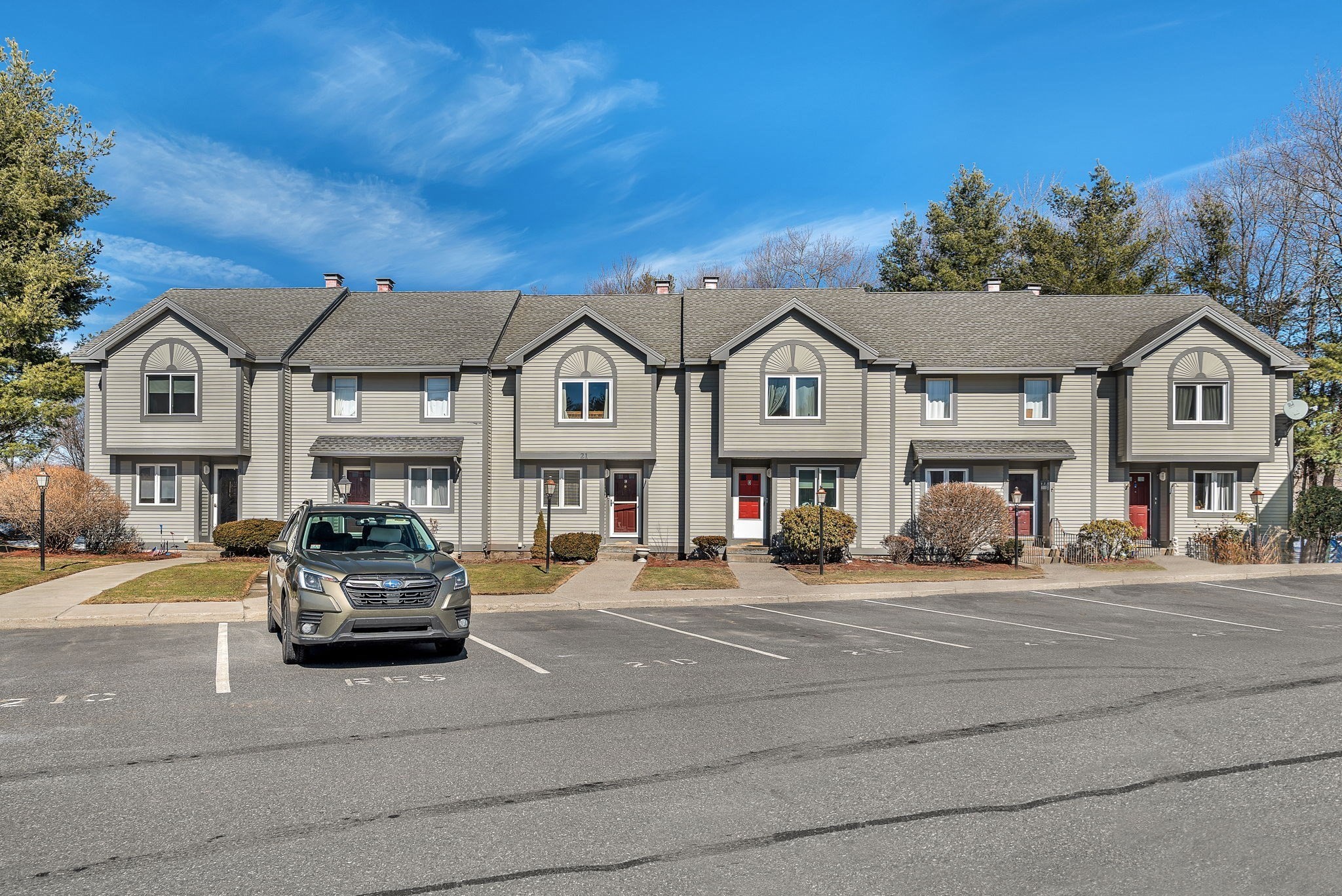 55 Littleton Unit 21C, Ayer, MA 01432 - Image 5