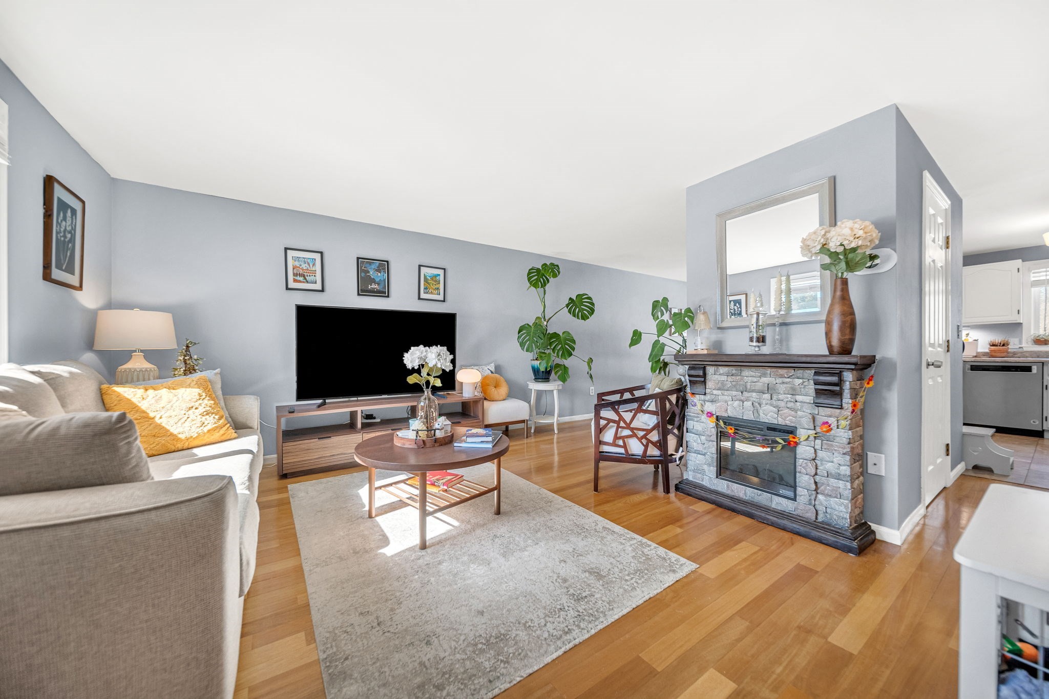 55 Littleton Unit 21C, Ayer, MA 01432 - Image 6