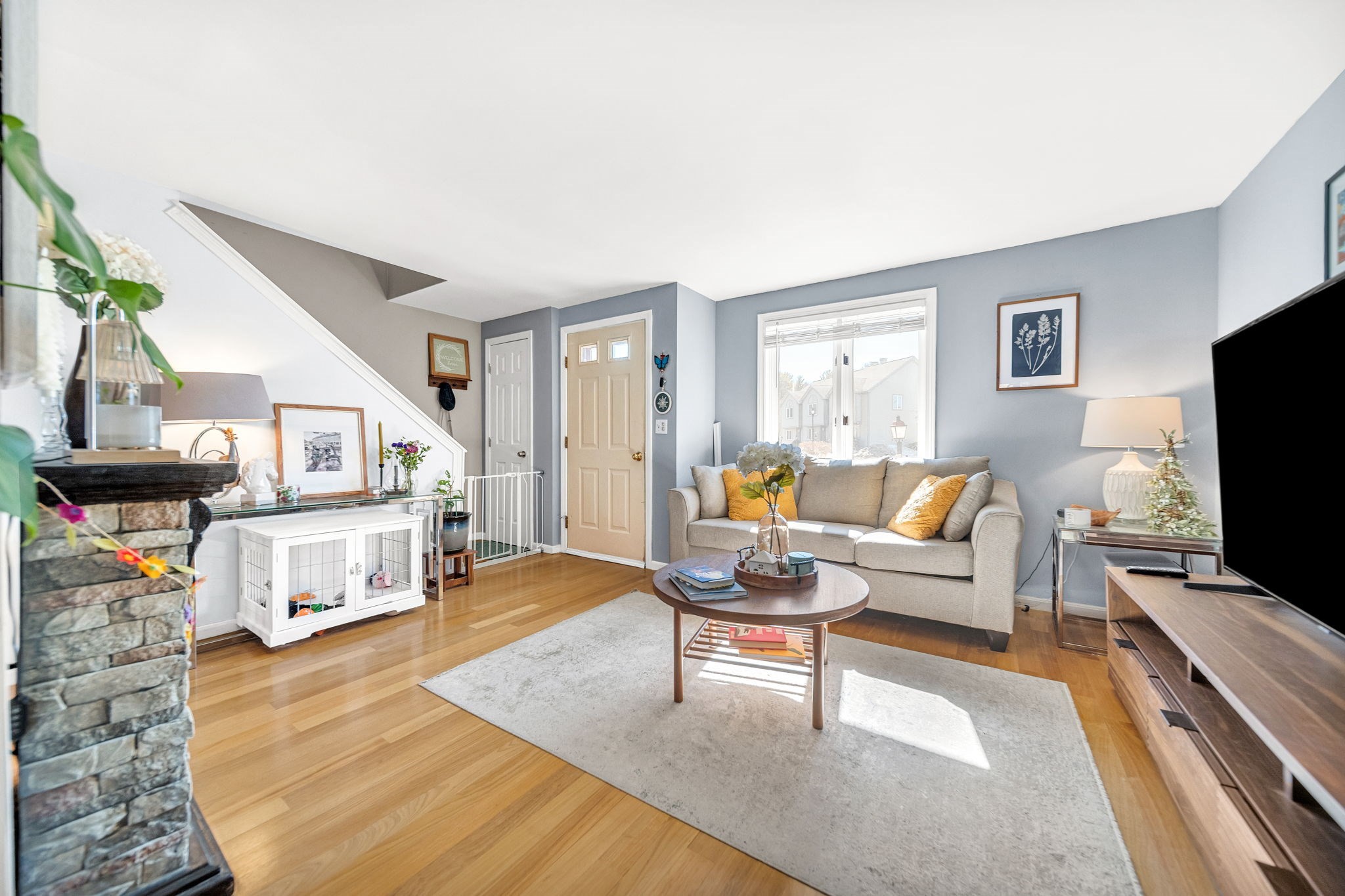 55 Littleton Unit 21C, Ayer, MA 01432 - Image 10