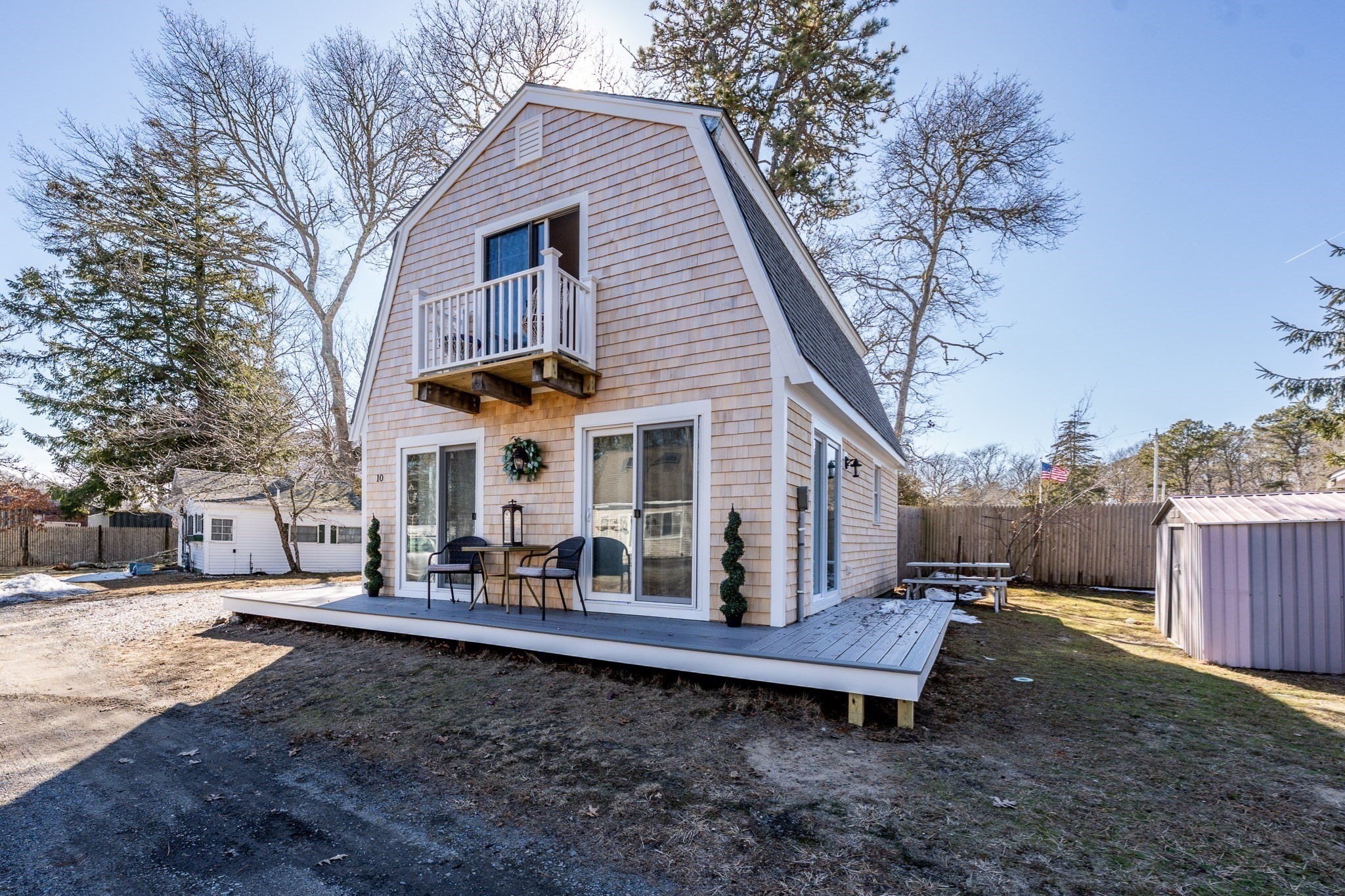 9 Bells Neck Rd Unit 10, Harwich, MA 02671