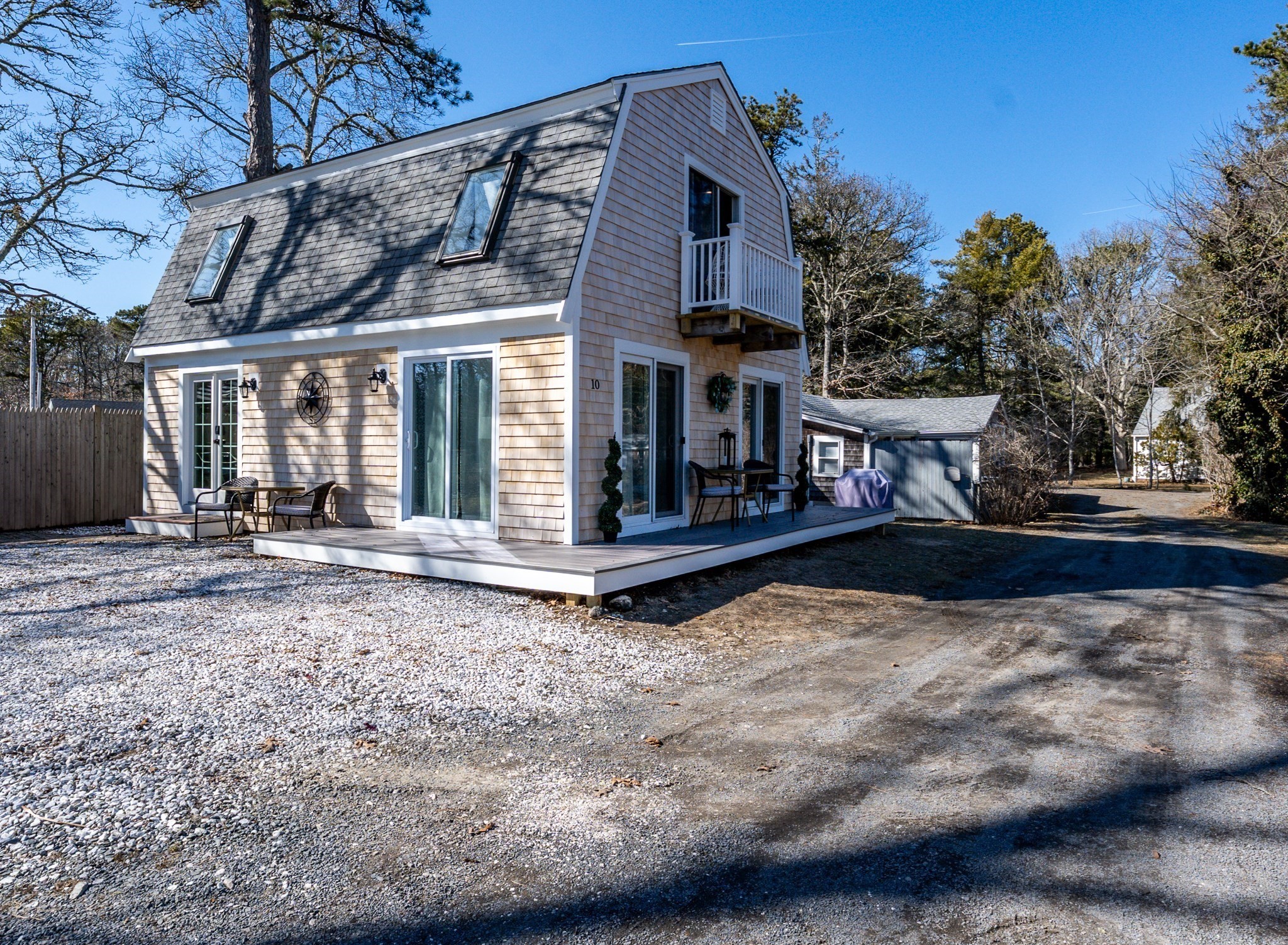 9 Bells Neck Rd Unit 10, Harwich, MA 02671 - Image 33