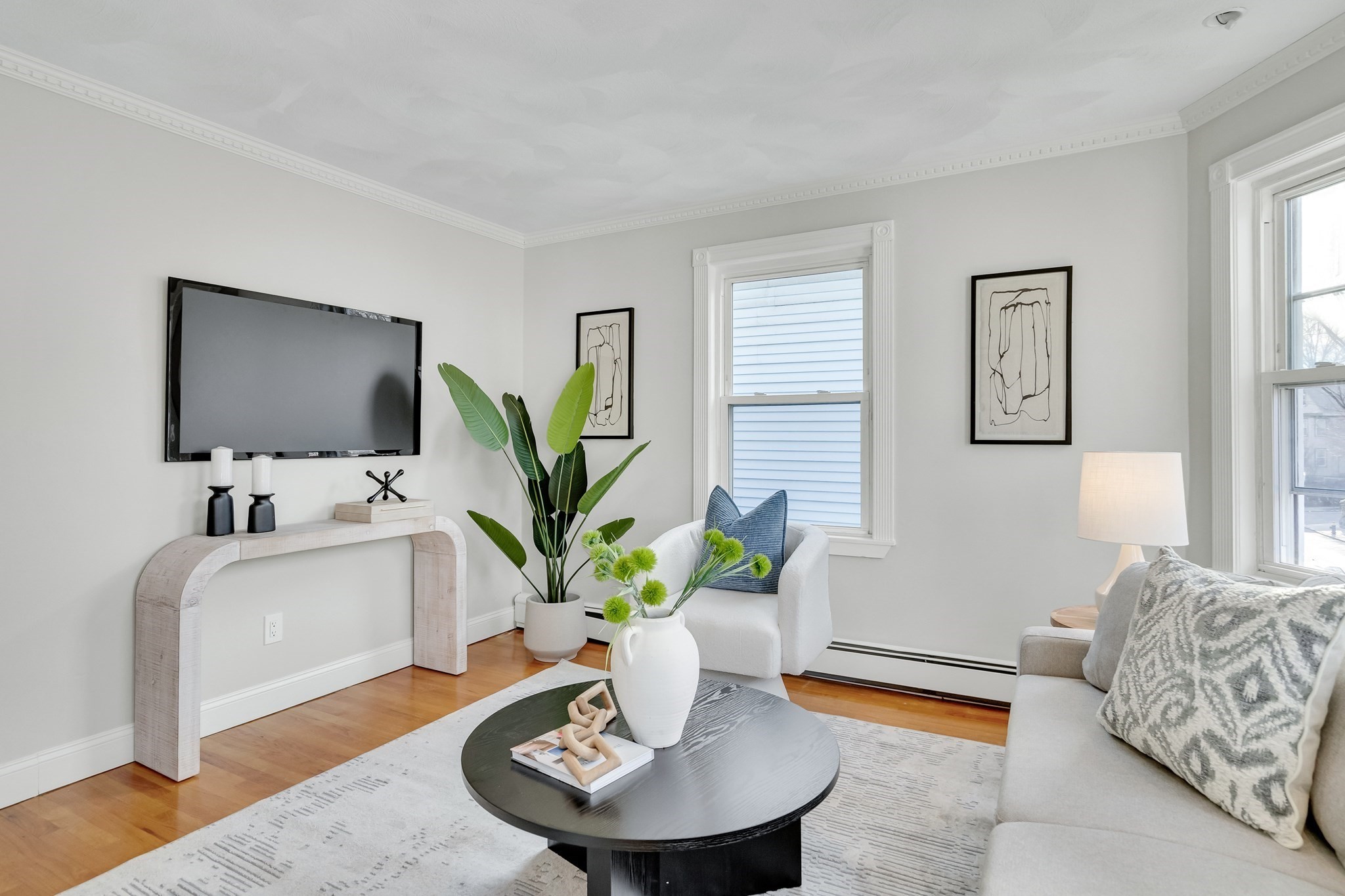 70 Day St Unit 3, Jamaica Plain, Boston, MA 02130 - Image 2