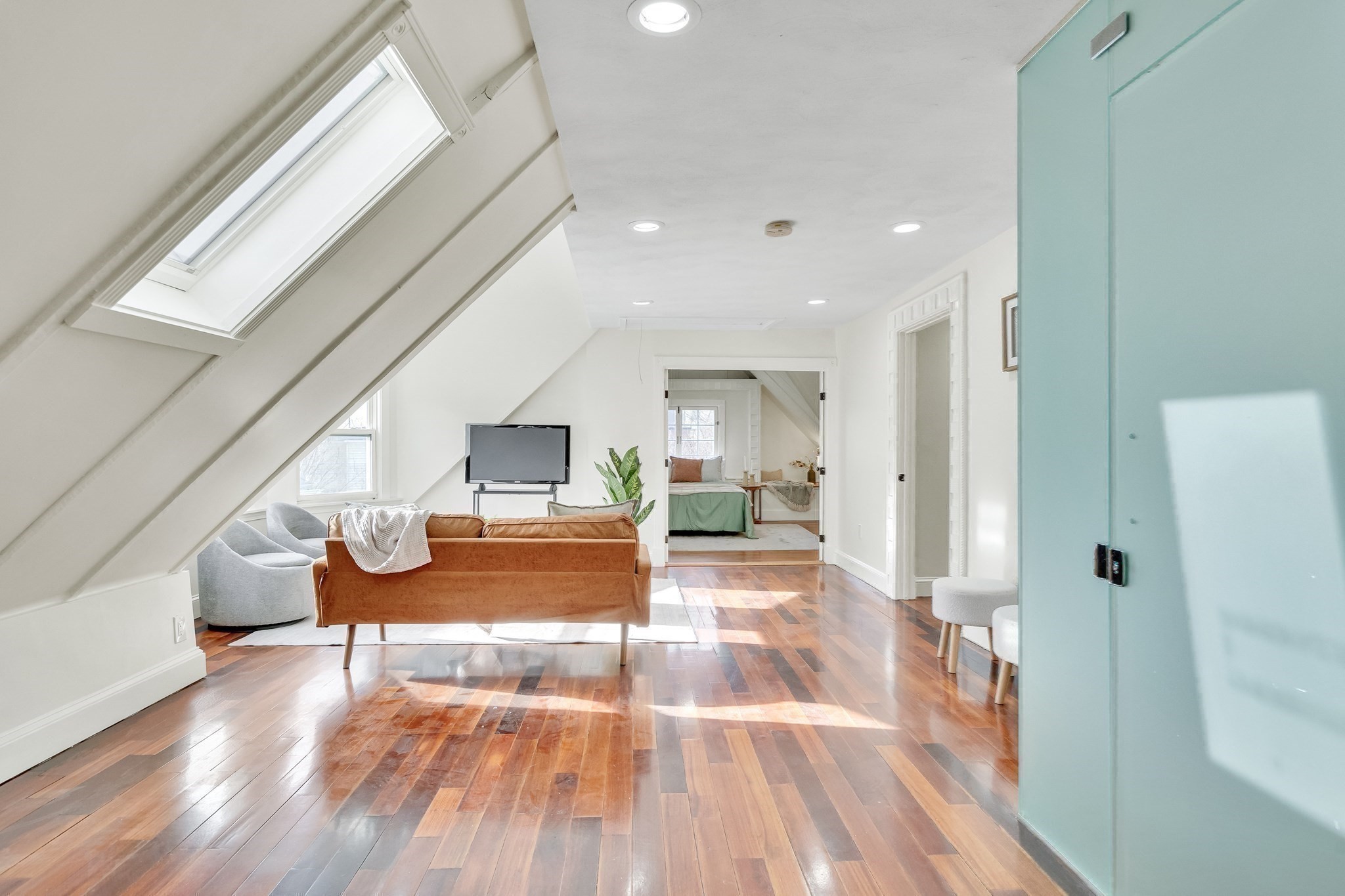 70 Day St Unit 3, Jamaica Plain, Boston, MA 02130 - Image 19