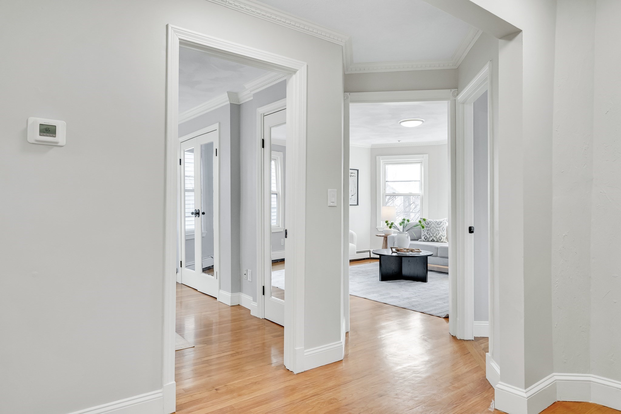 70 Day St Unit 3, Jamaica Plain, Boston, MA 02130 - Image 3