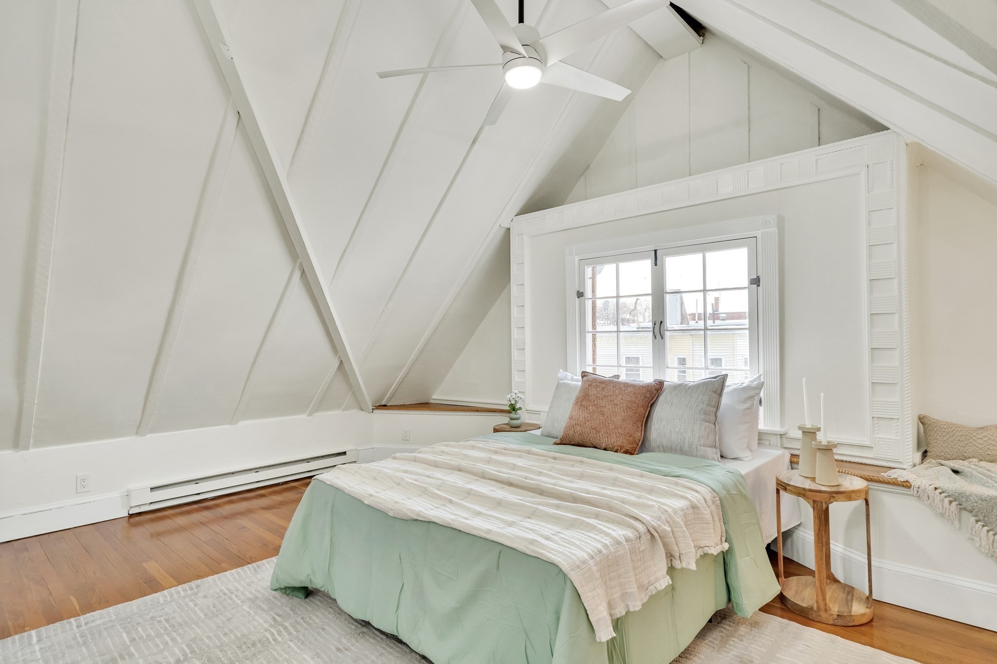 70 Day St Unit 3, Jamaica Plain, Boston, MA 02130 - Image 21