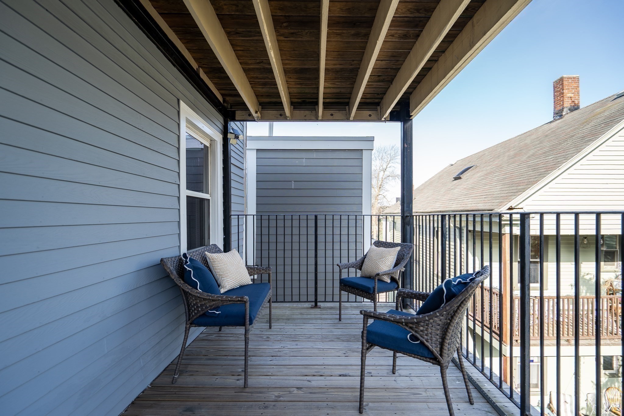 70 Day St Unit 3, Jamaica Plain, Boston, MA 02130 - Image 27