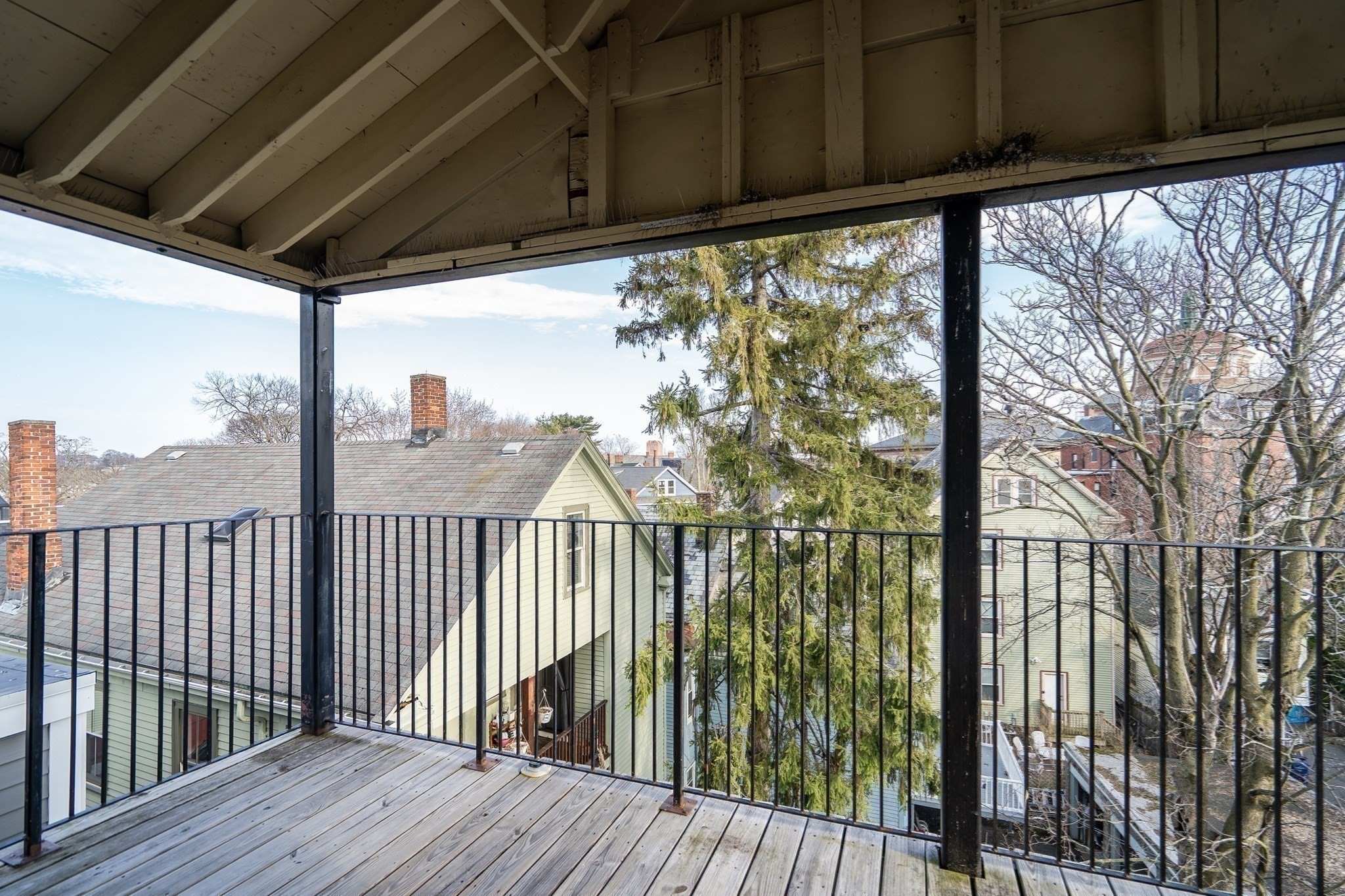 70 Day St Unit 3, Jamaica Plain, Boston, MA 02130 - Image 28