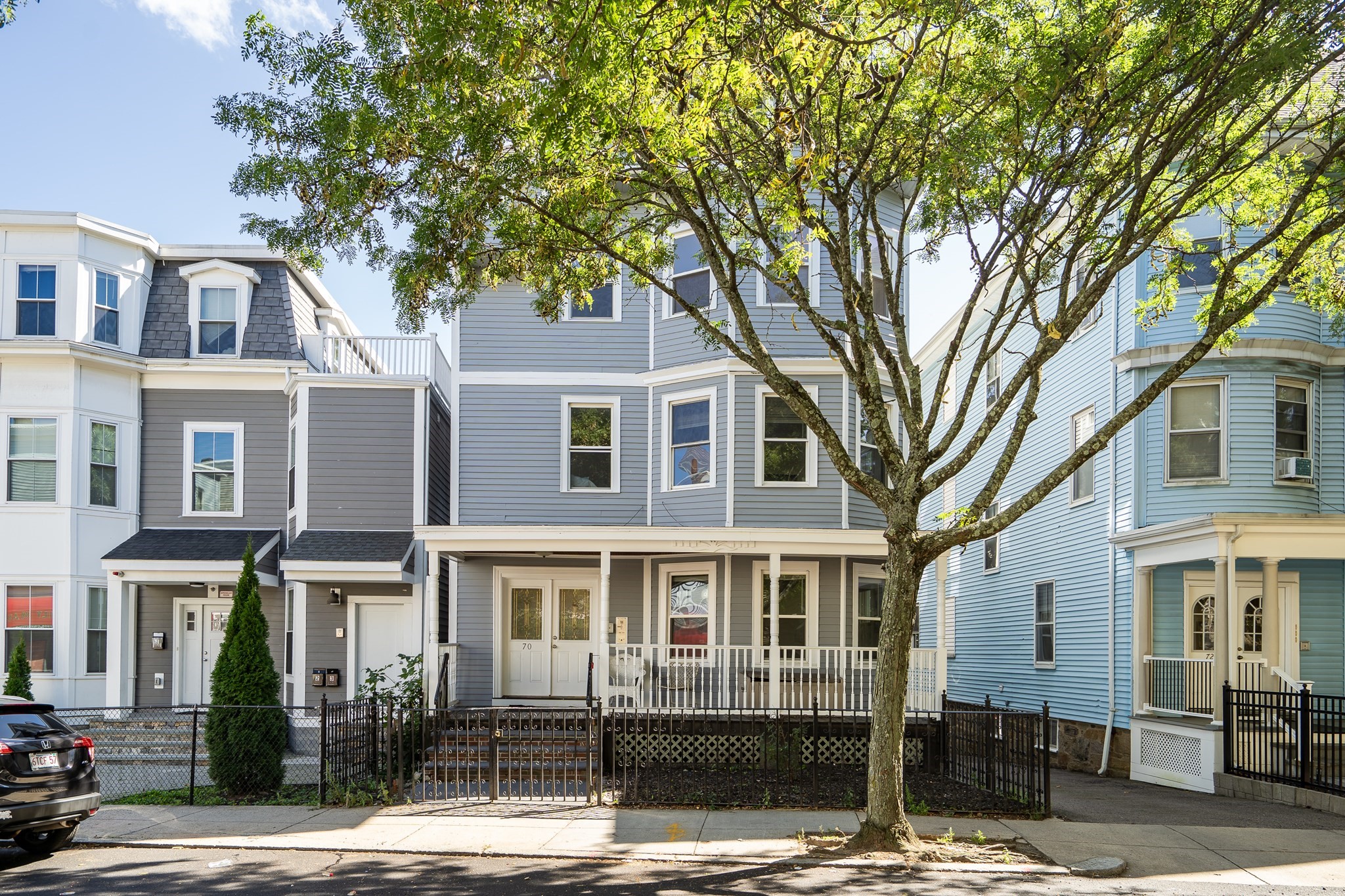 70 Day St Unit 3, Jamaica Plain, Boston, MA 02130 - Image 29